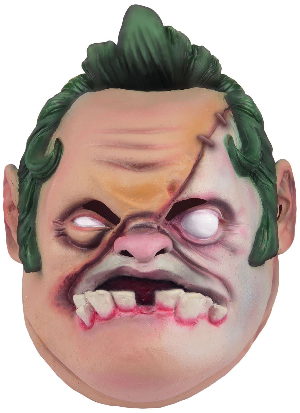 Dota 2 Pudge Latex Mask (Electronic Games)