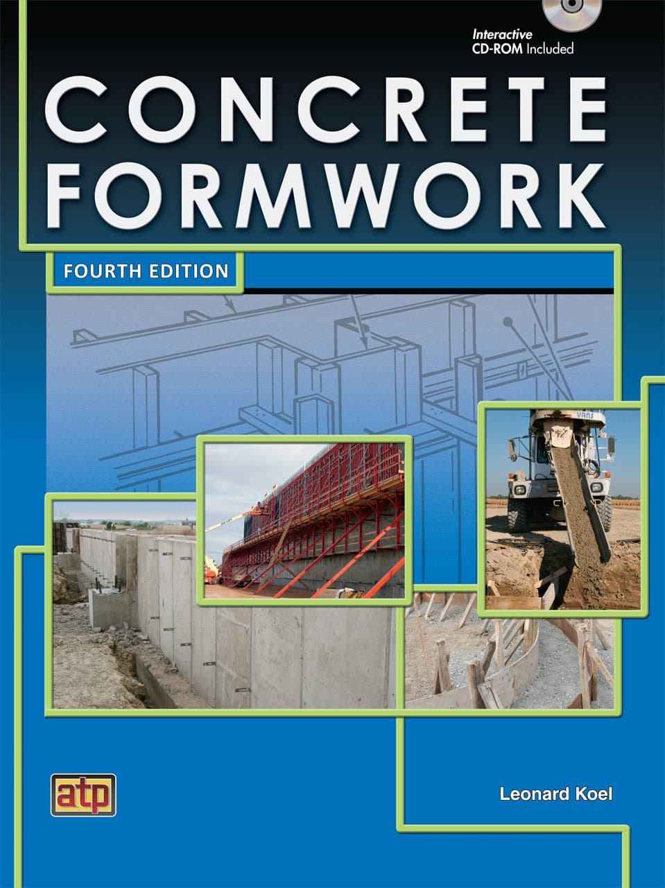 Concrete Formwork 4th Edition
