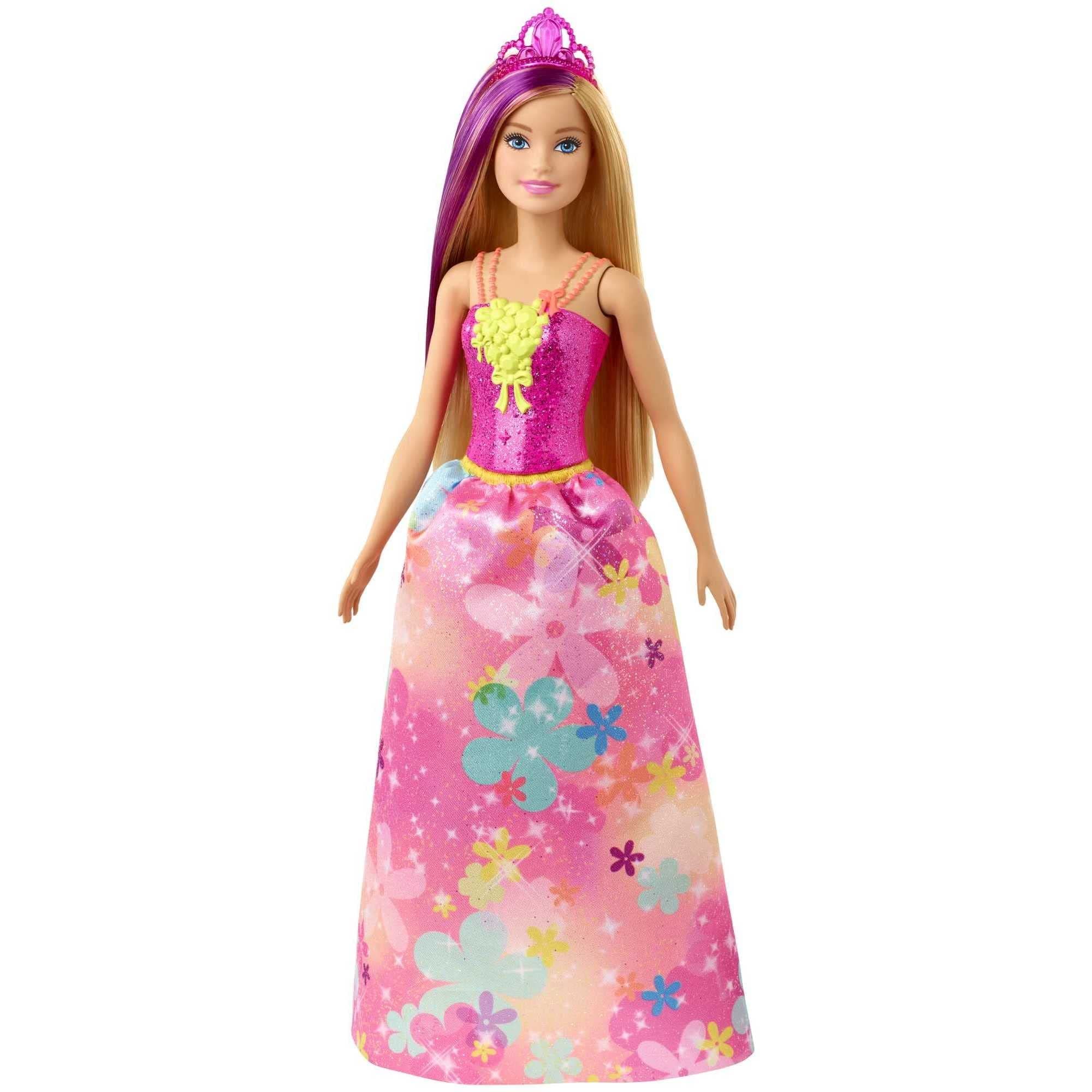 Dreamtopia Princess Doll