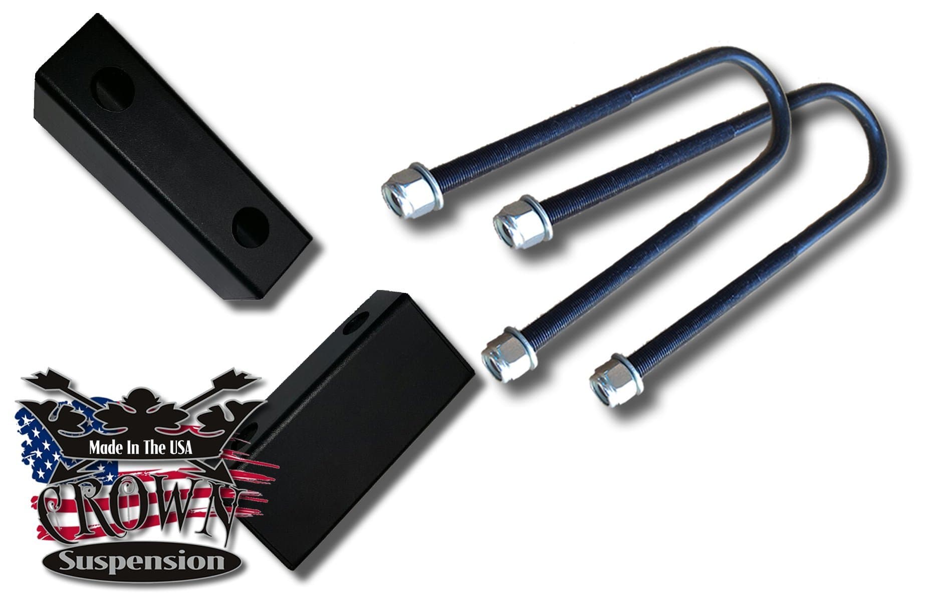 1960-1972 | C10 | 1" Lowering Blocks