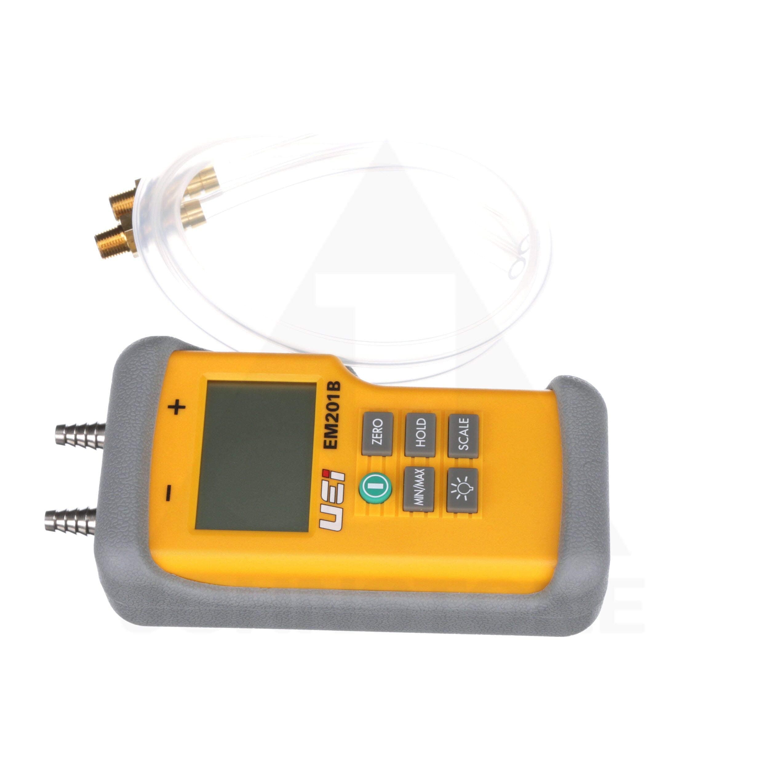 UNIVERSAL ENTERPRISES INC #EM201B