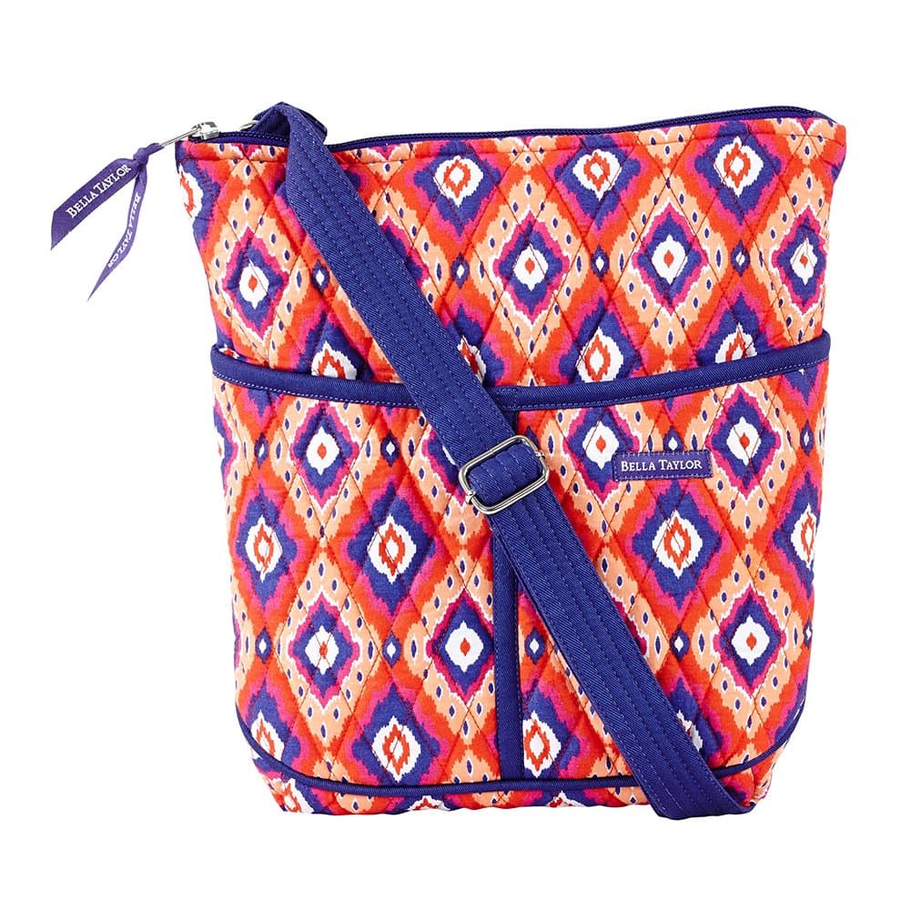Bella Taylor Somerset Hipster Bag