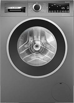 WNG254R1GB Series 6, Free-standing Washer dryer 10.5/6 kg 1400 rpm