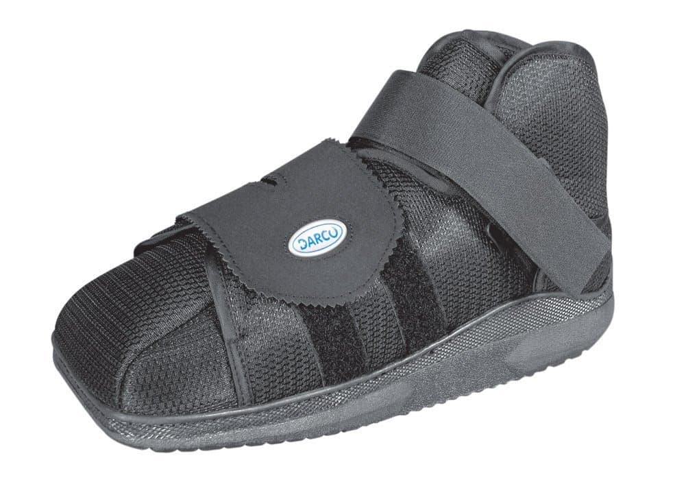 Darco International Hi All Purpose Boot, Small, 1 Pound