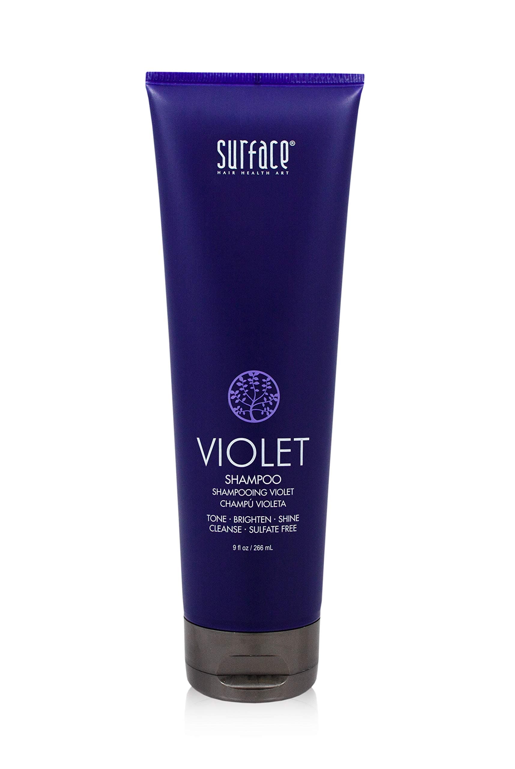 Violet Shampoo