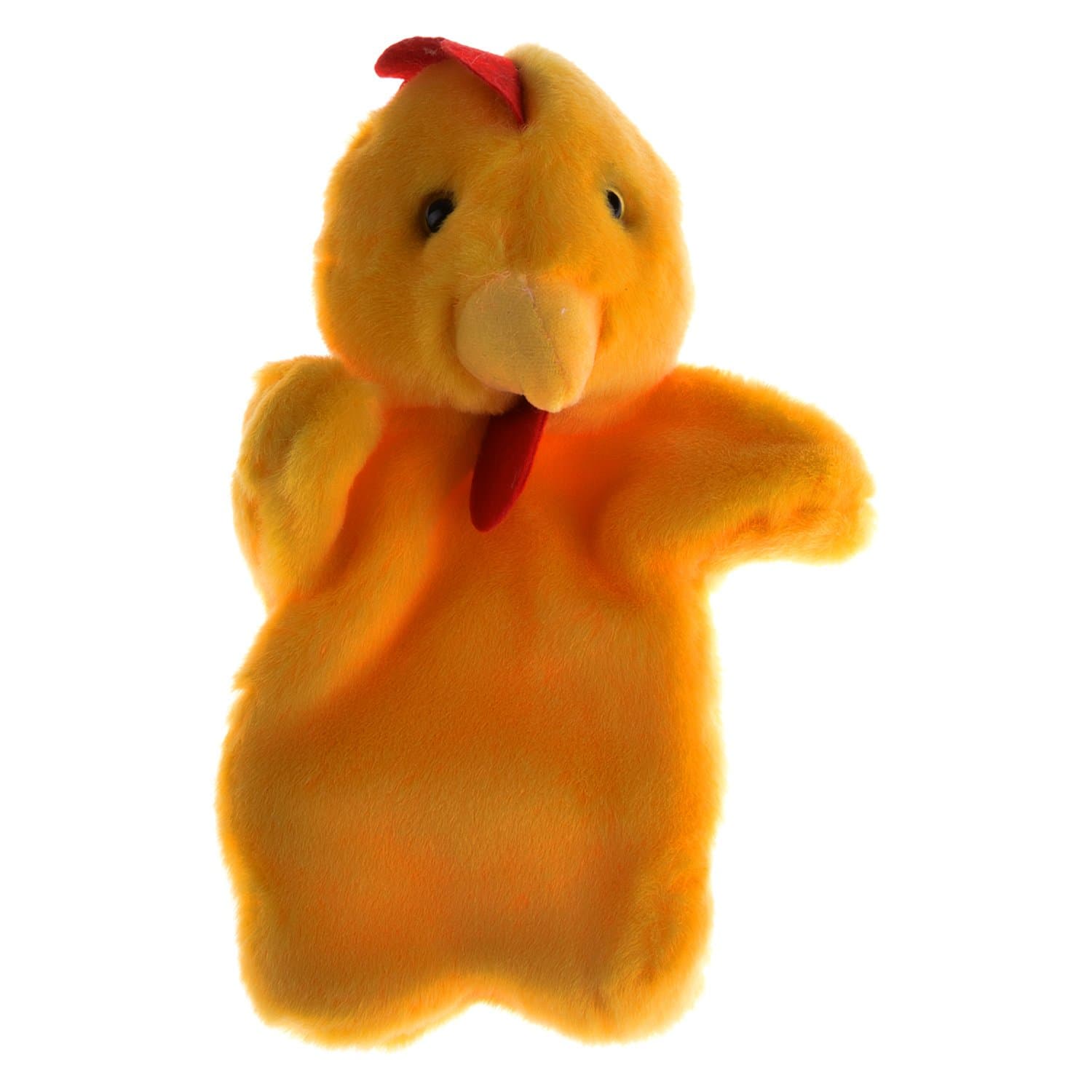 Twisha Hand Puppets Chick