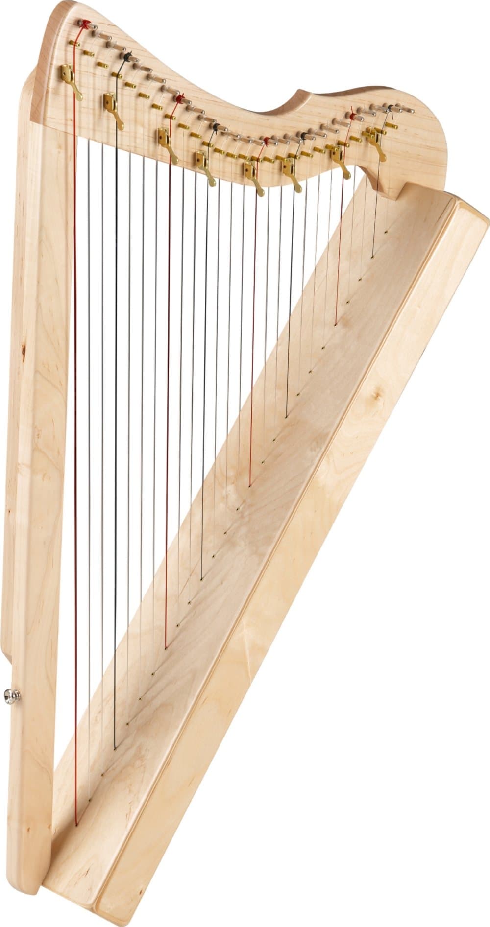 Rees Harps Sharpsicle Harp HARP1025NATMAPLE