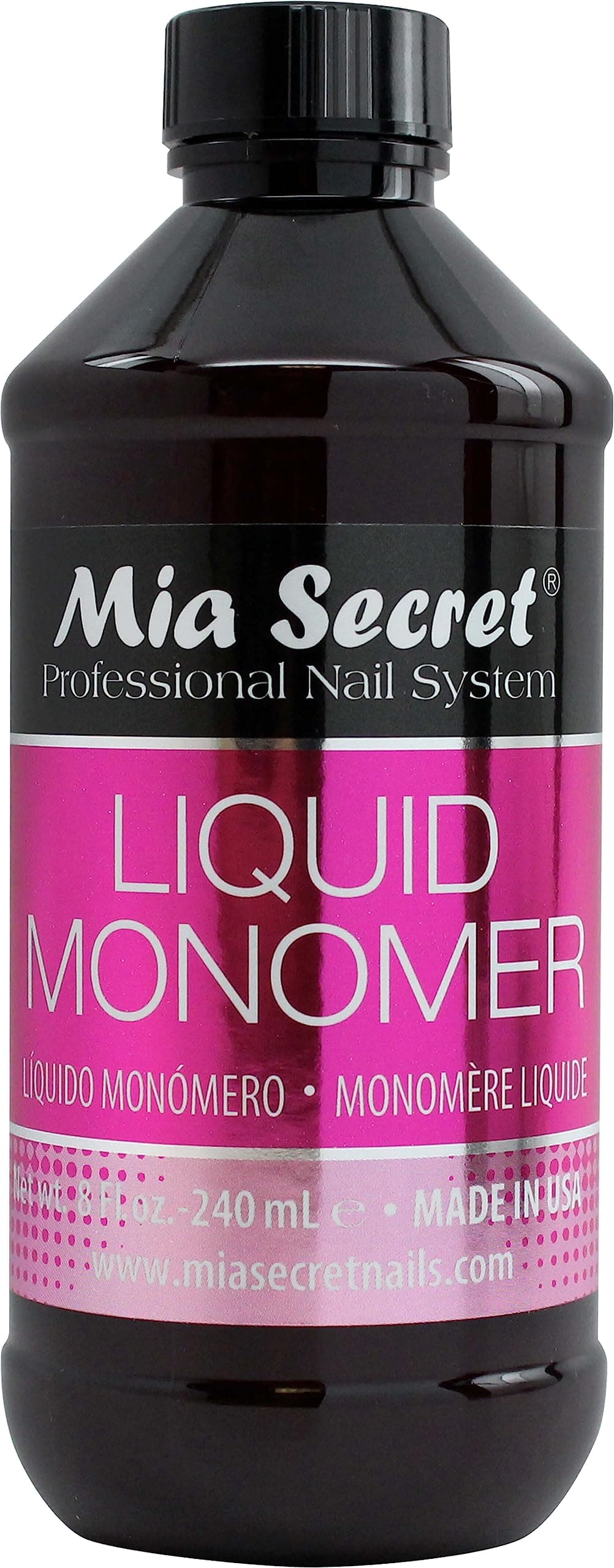 EMA Liquid Monomer