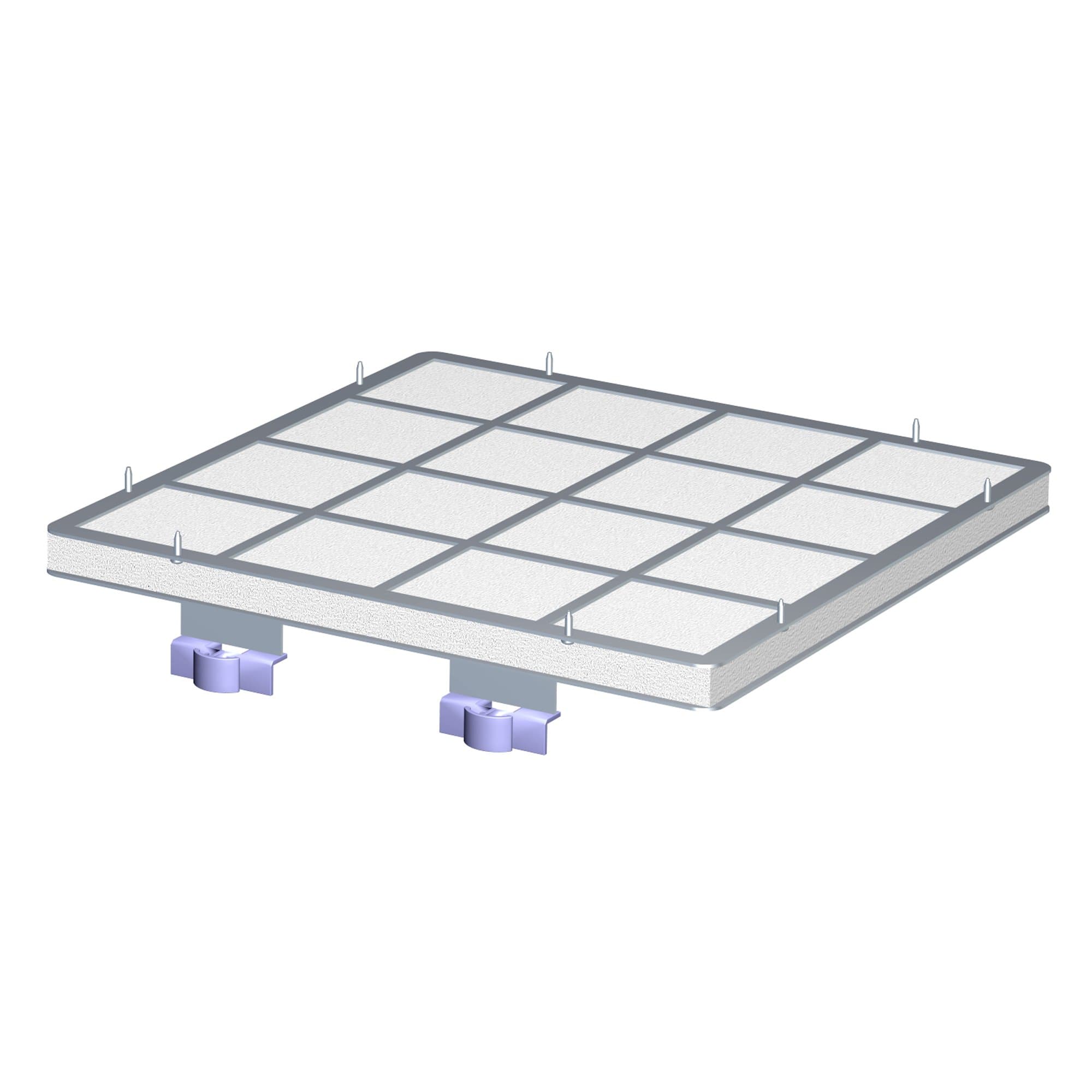 IQAir PF40 Accessories, Coarse Dust Prefiltration Kit