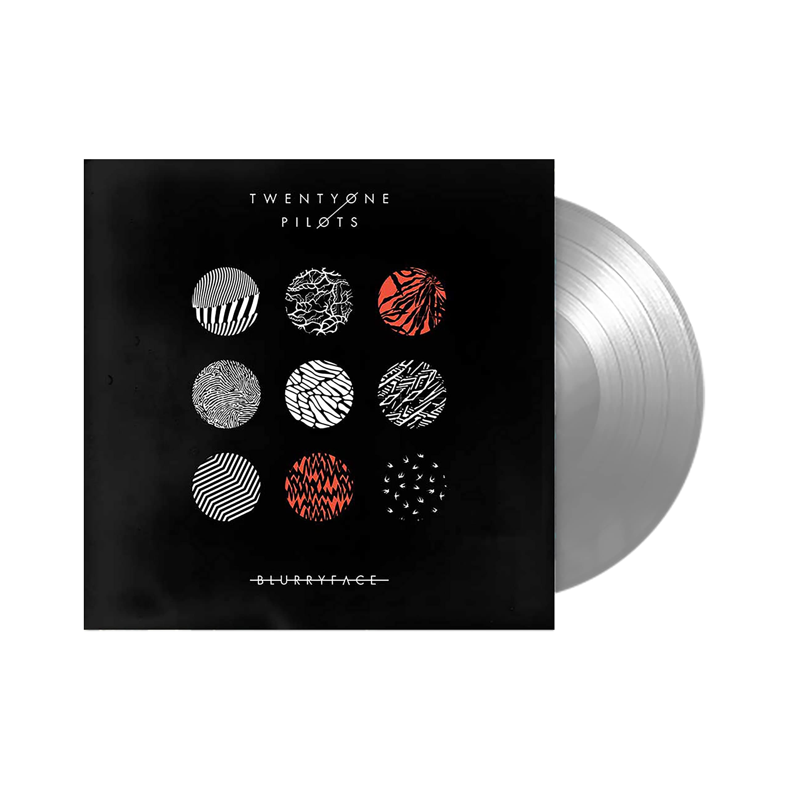 Atlantic Blurryface [VINYL]