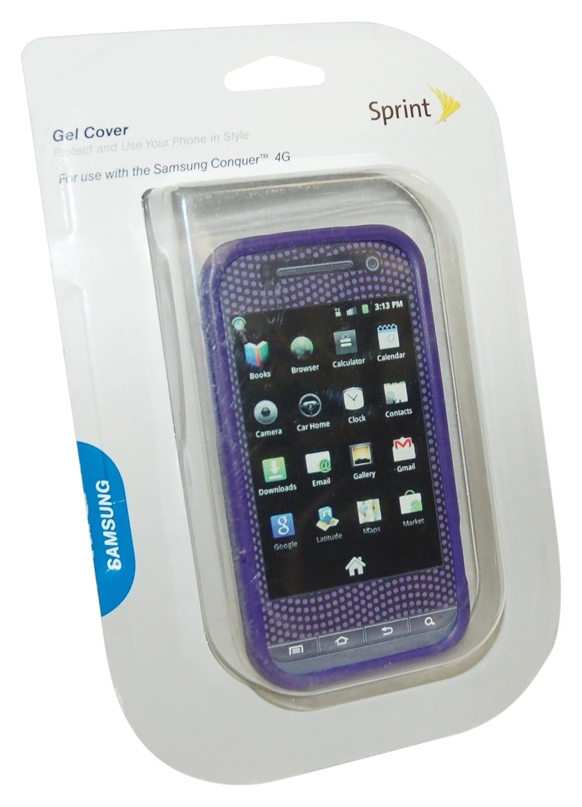 KuKu MobileCZS4242R-Z Case