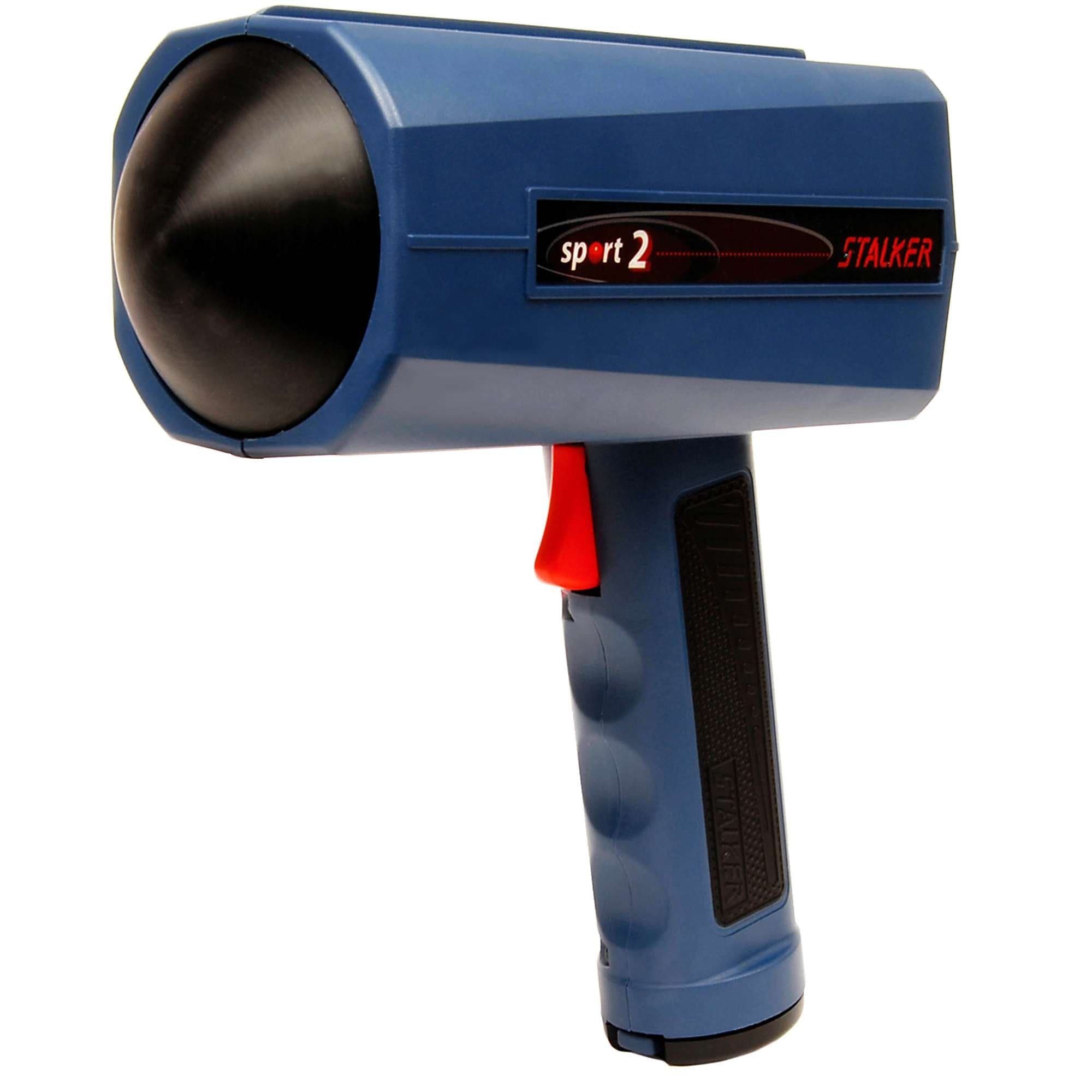 Stalker Sports2 Radar Gun
