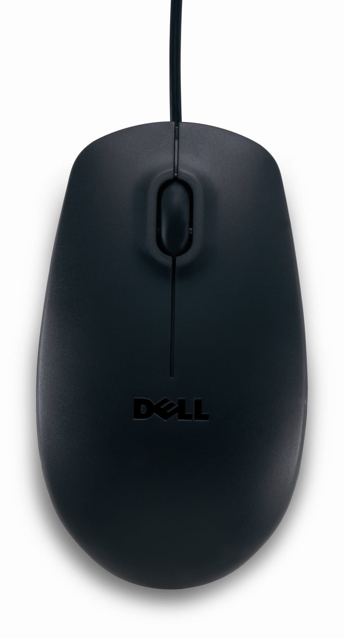 Optical Mouse