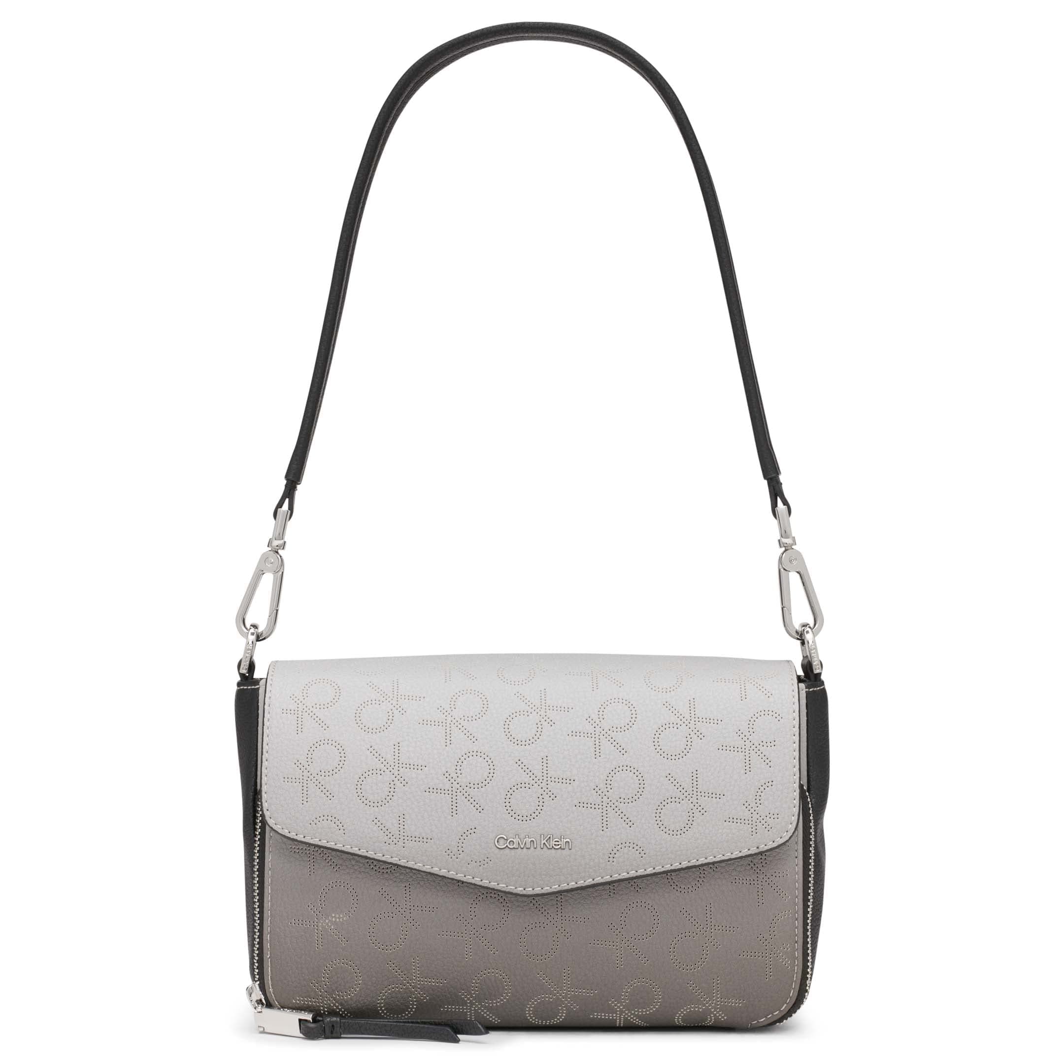 Ava Novelty Demi Shoulder Bag