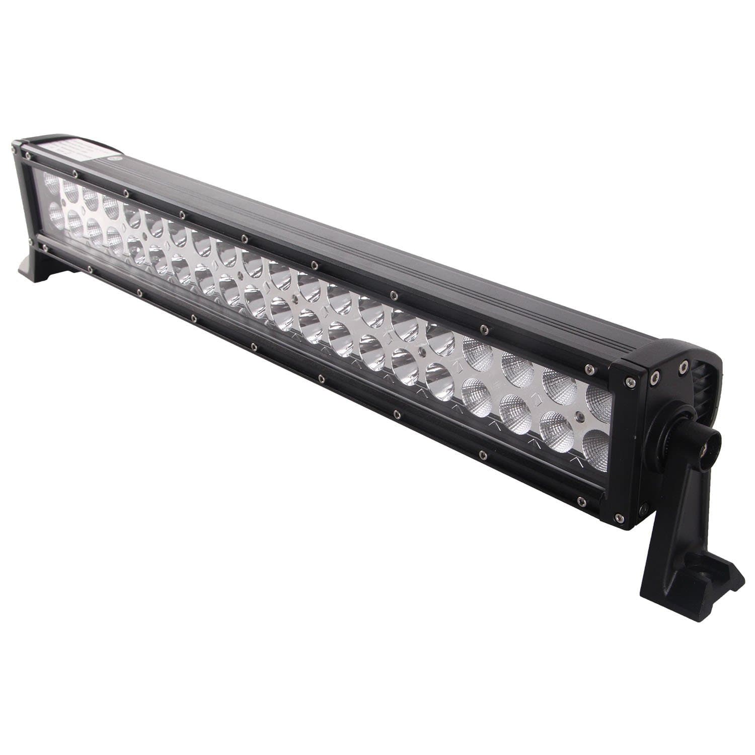 LED Light Bar, Northpole Light 21" 120W Waterproof Spot-Flood Combo LED Light Bar, Off-road Light Bar, Driving Fog Light with Mounting Bracket for Off-road, Truck, Car, ATV, SUV