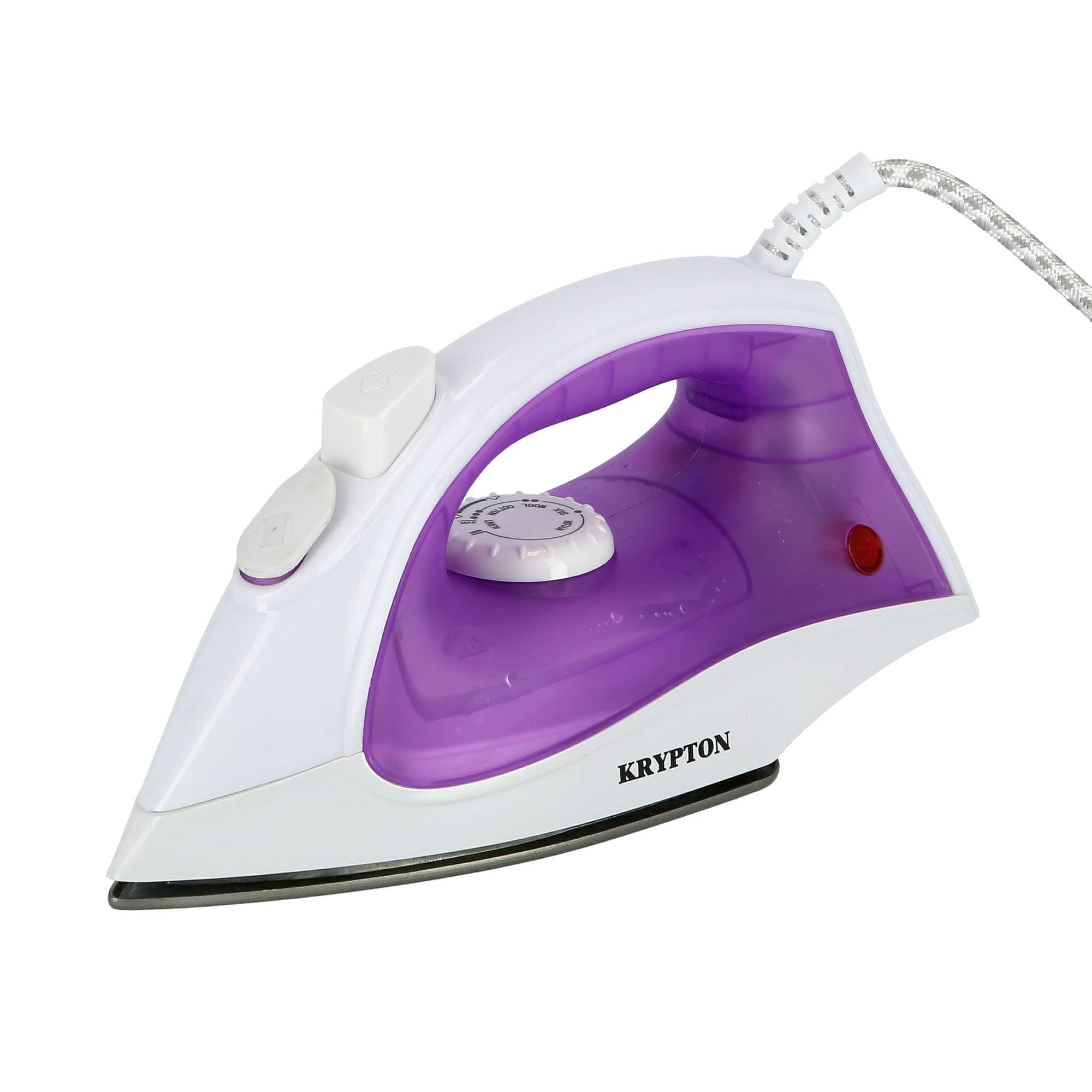 Steam Iron, 1200W