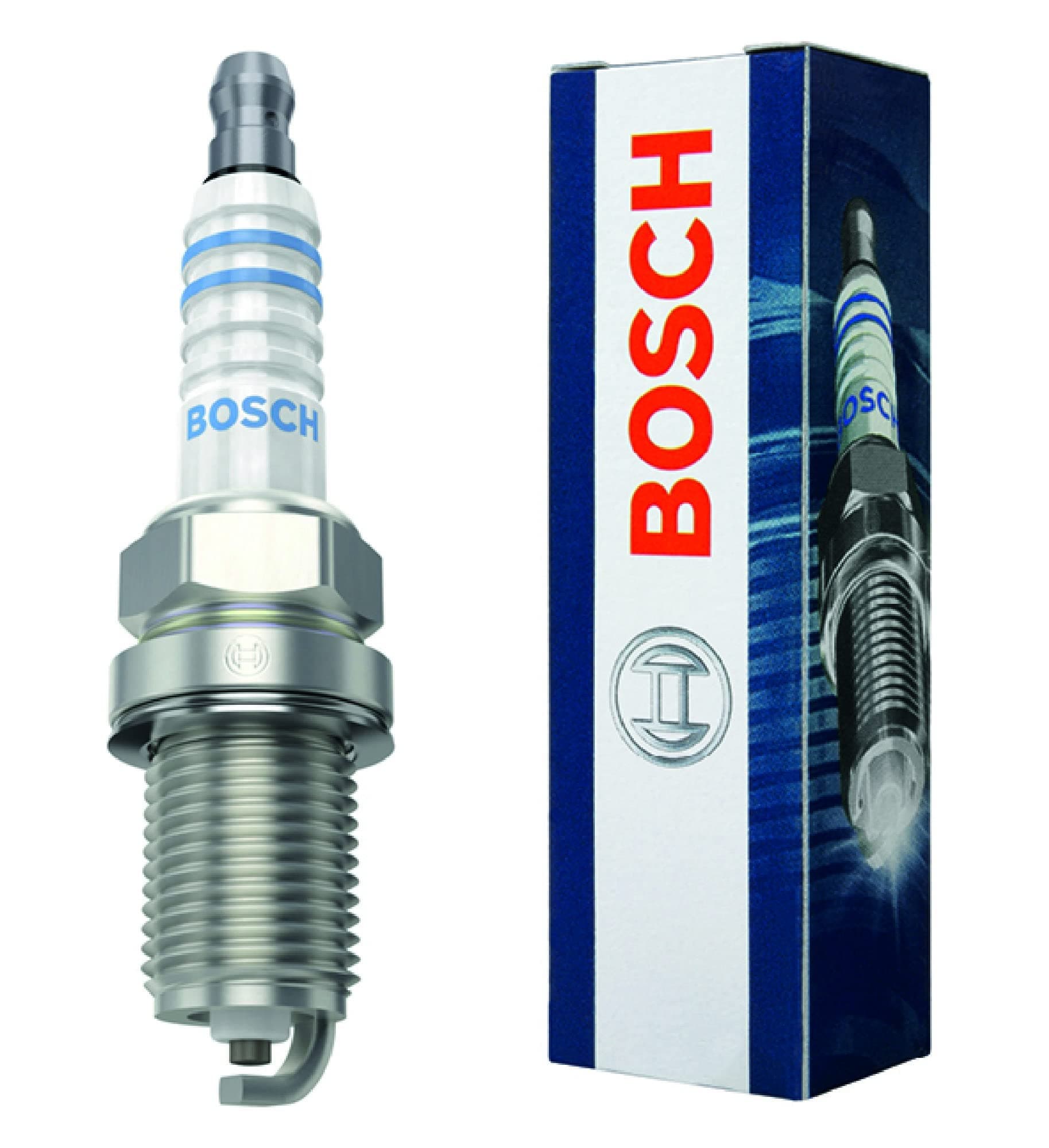 Bosch 0241229713 Spark Plug