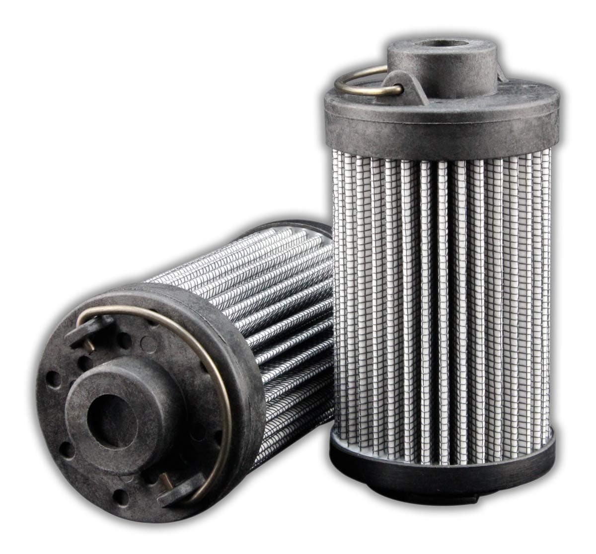 Big Filter Replacement Hydraulic Filter Compatible with HYDAC/HYCON 1262934, 2-Pack