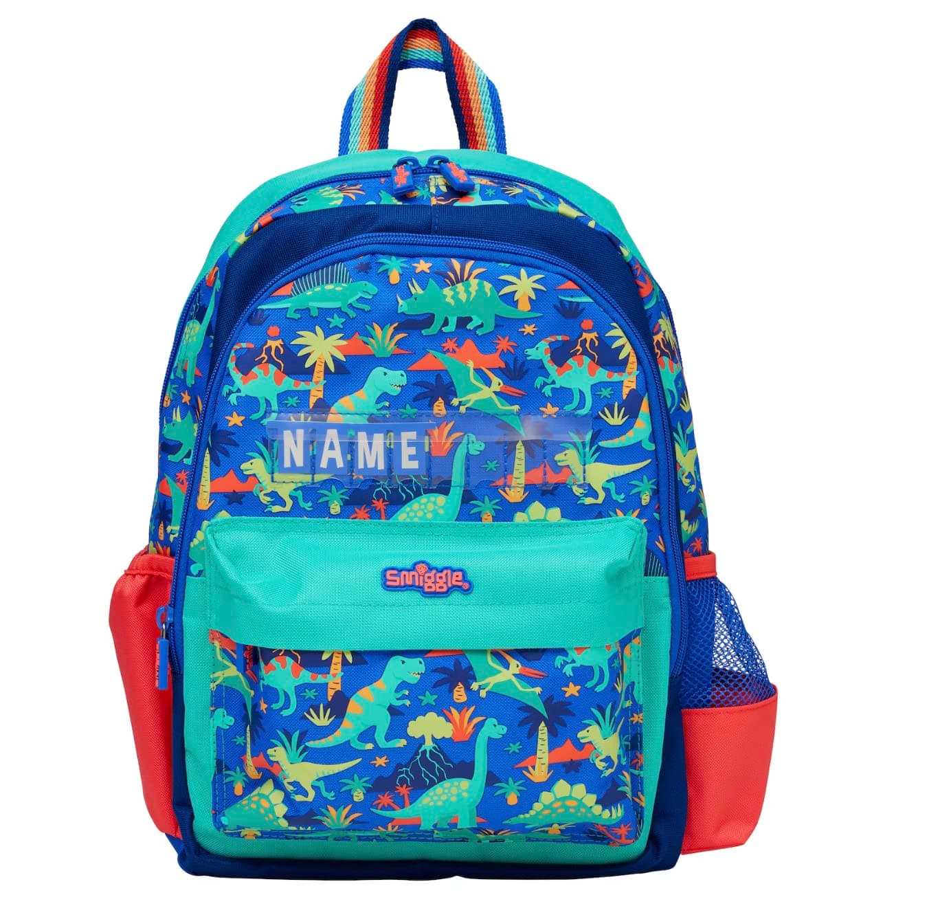 Toys Uncle SMIGGLE Movin' Junior Id Backpack