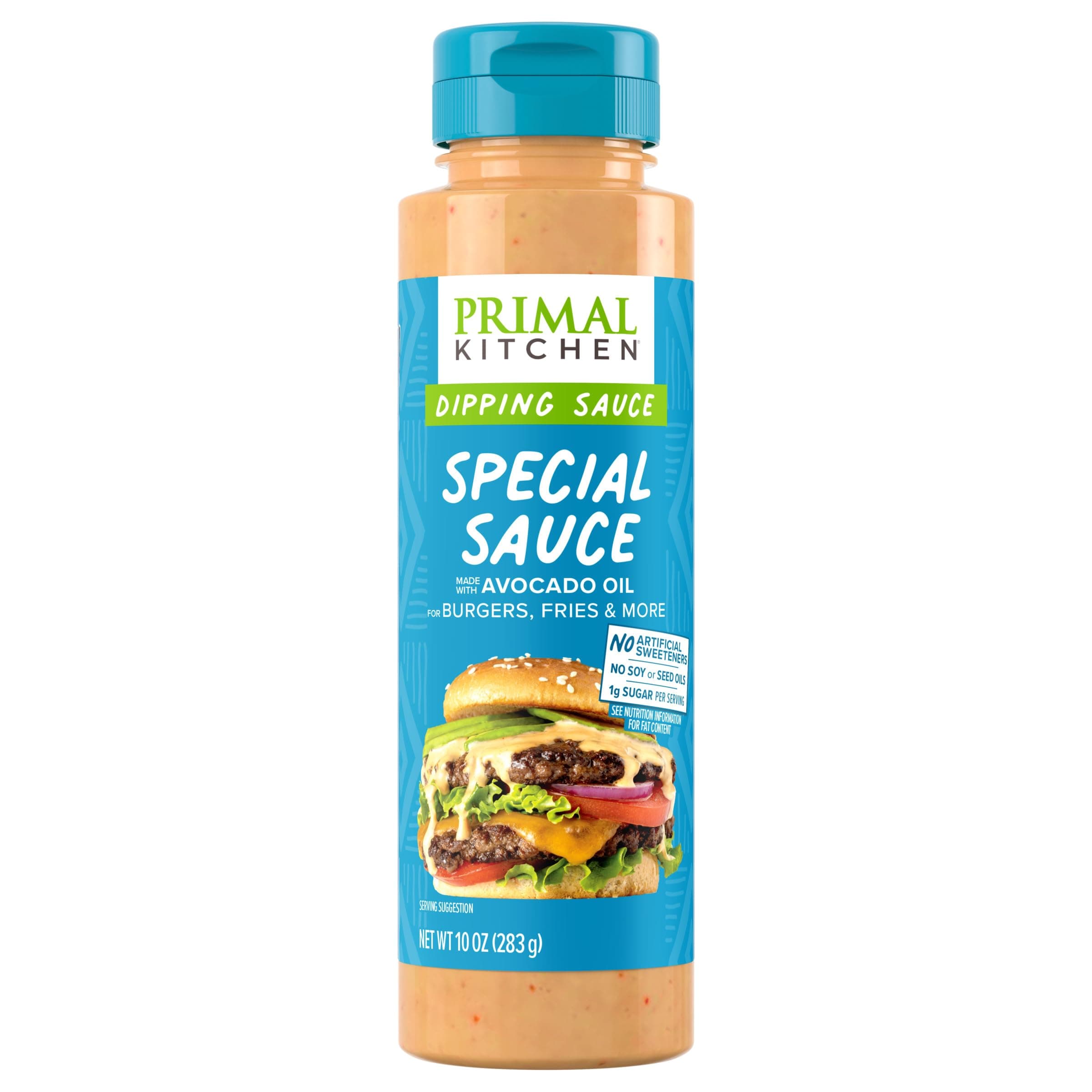 Special Dip Sauce, 10 Oz