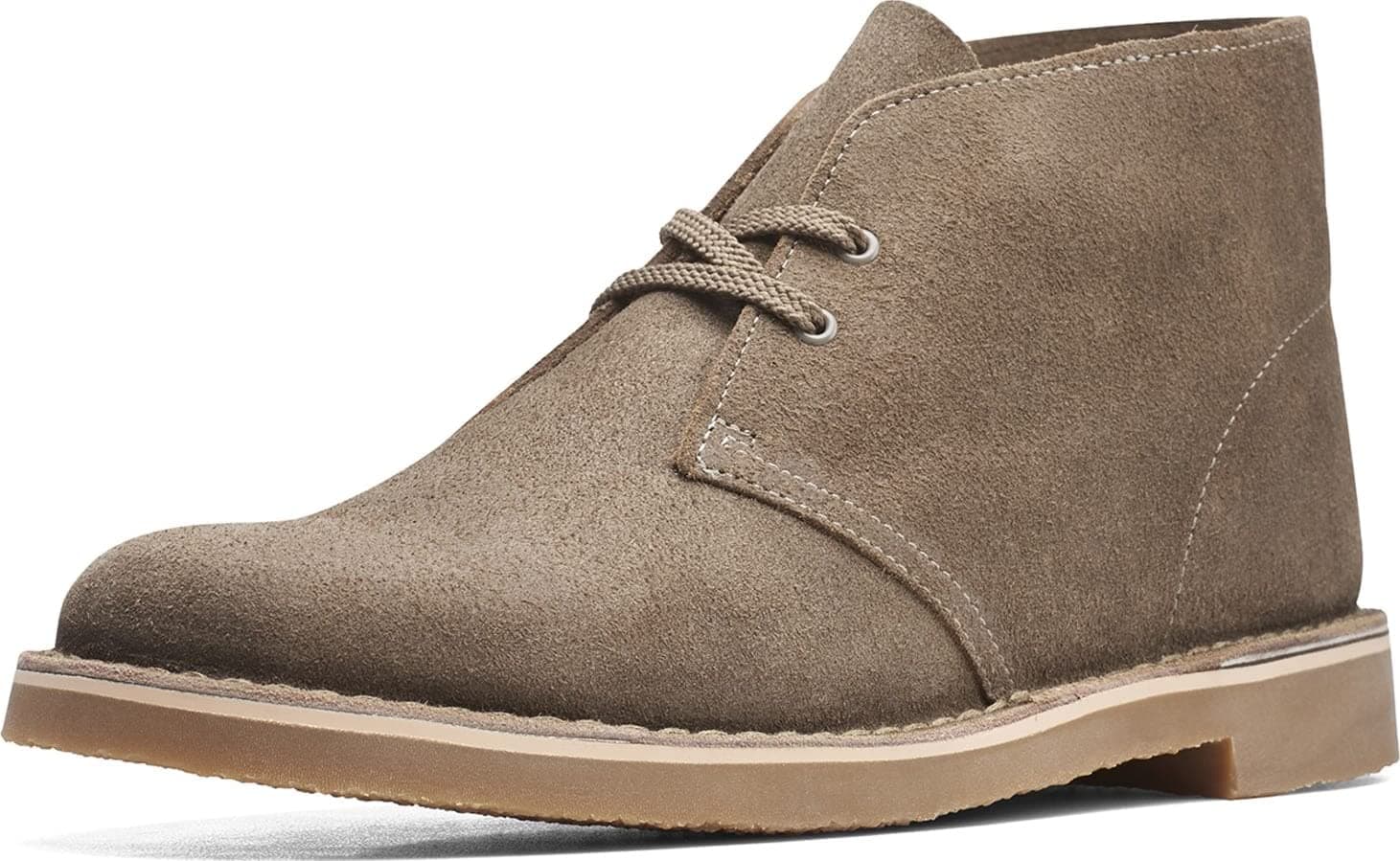 ClarksBushacre 3 mens Chukka Boot