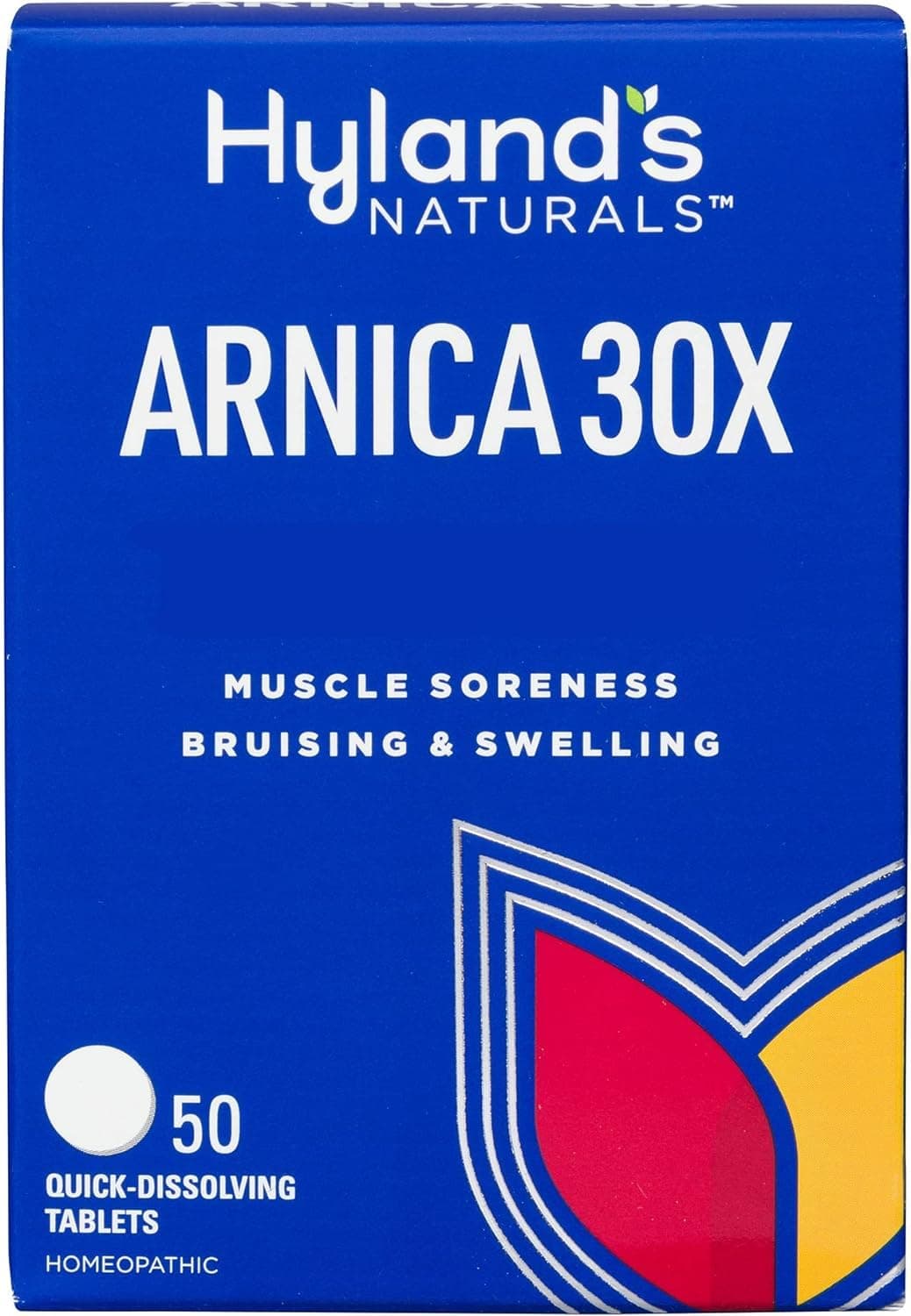 Hyland's Arnica Montana 30x Tablets