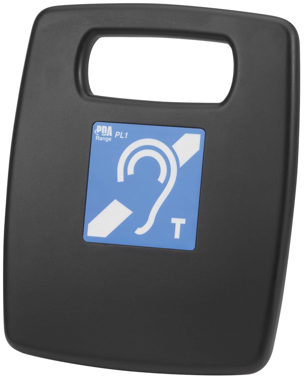 Portable Induction Hearing Loop System