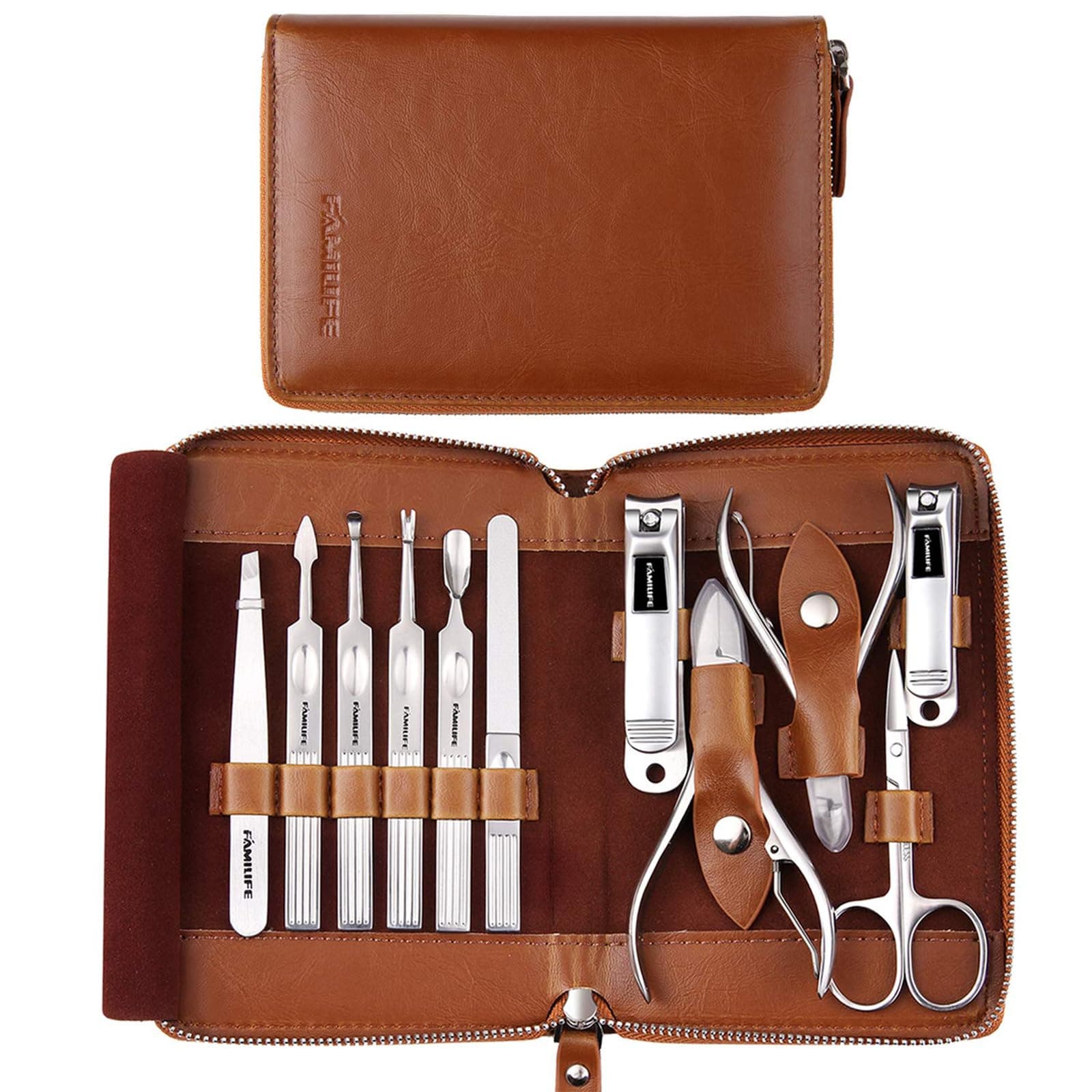 11 in 1 Manicure Set