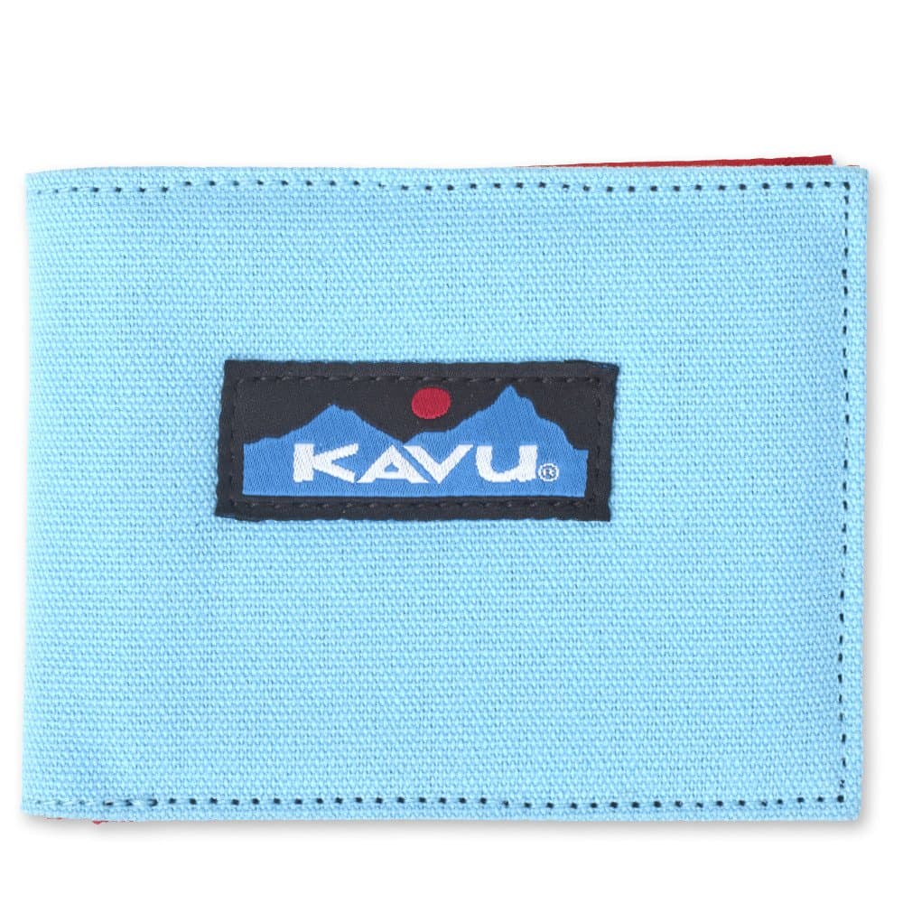 KAVU Men's Yukon Wallet