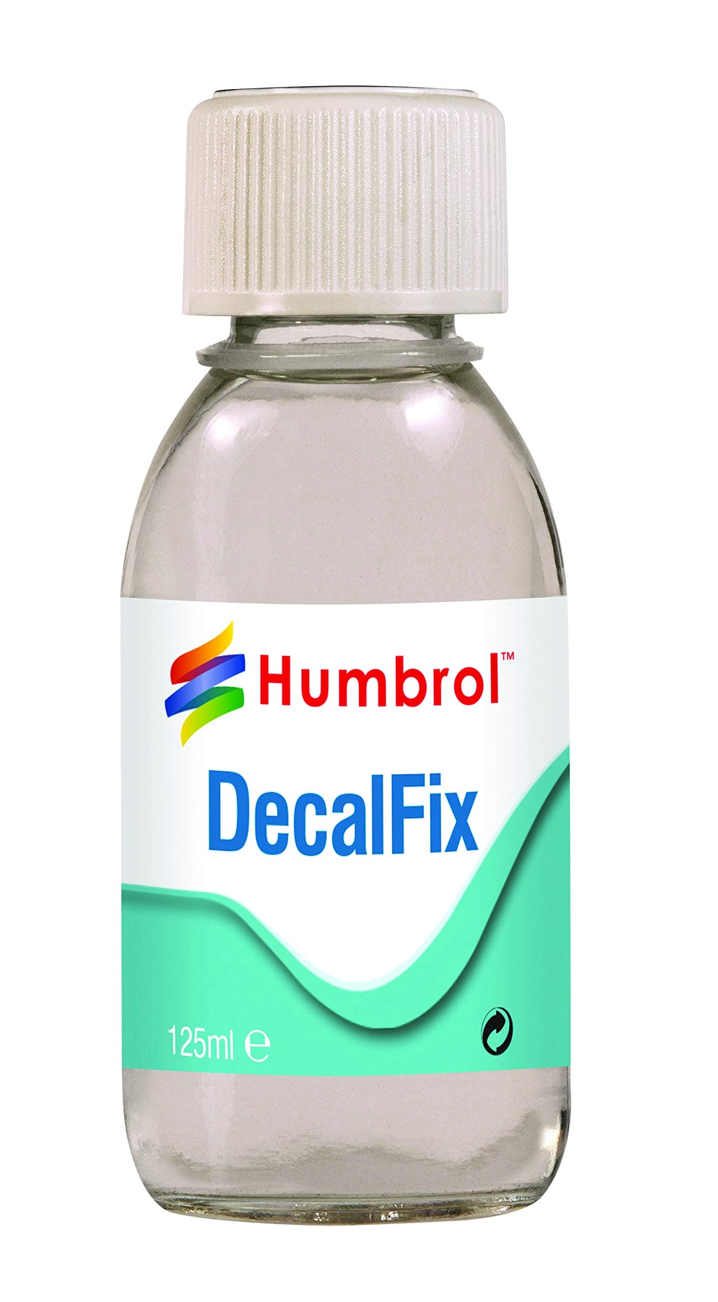 AC7432 DecalFix - 125ml Bottle