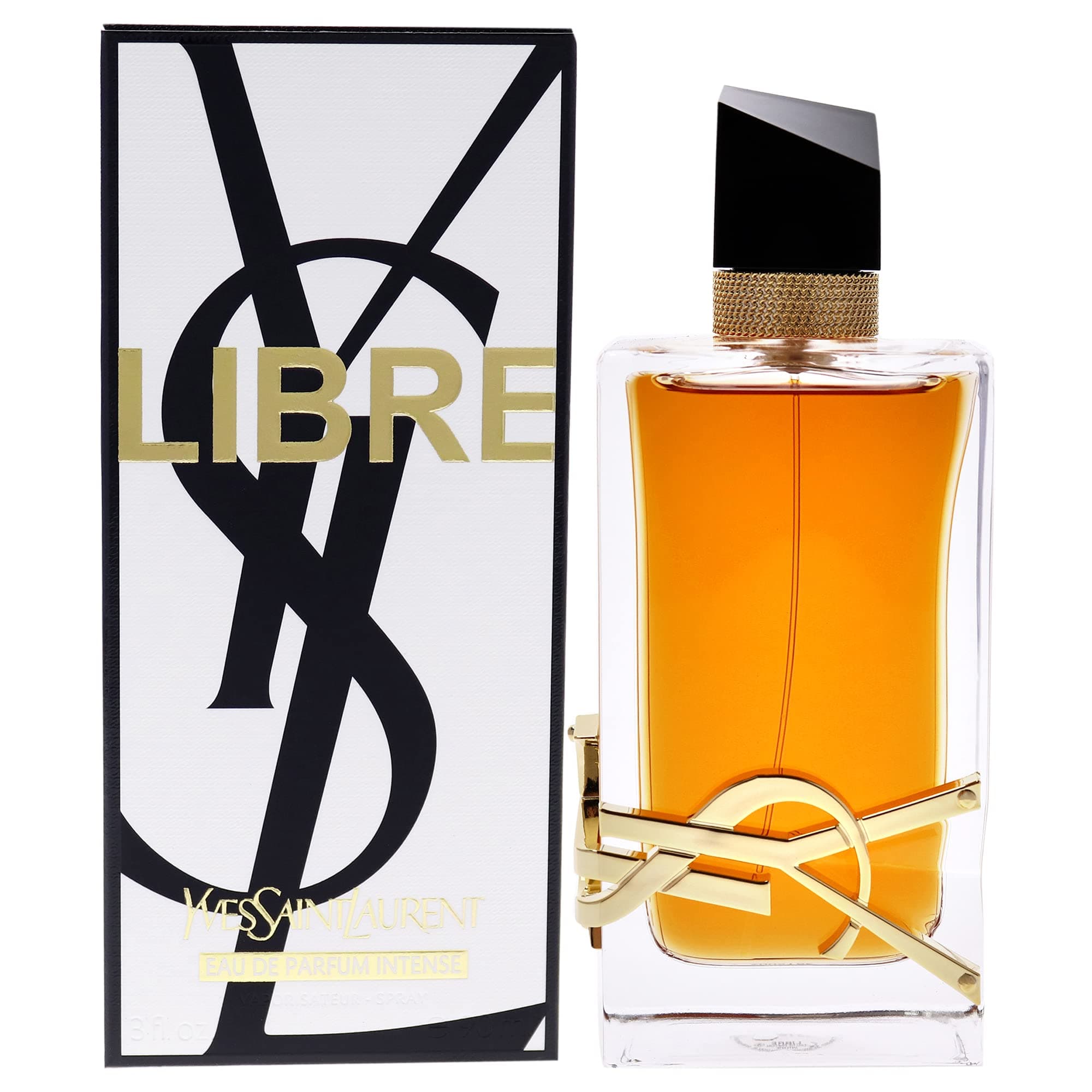 Libre Eau de Parfum Intense 90ml