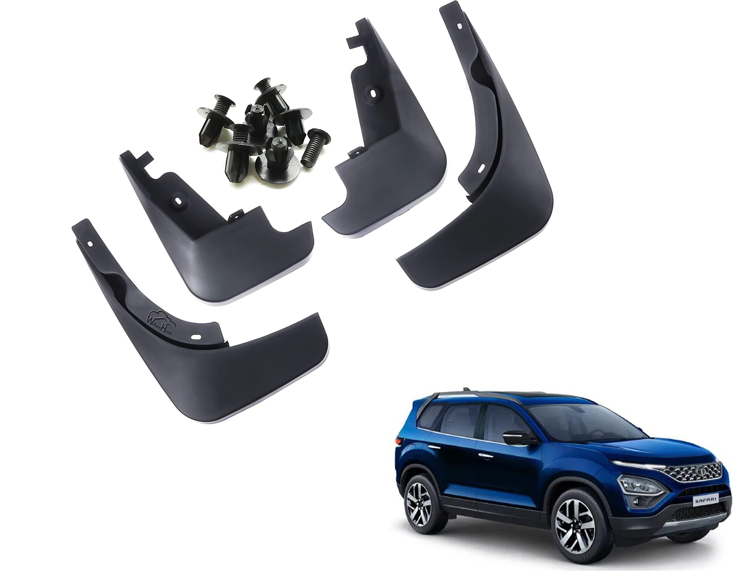 Mud Flap for Safari 2021