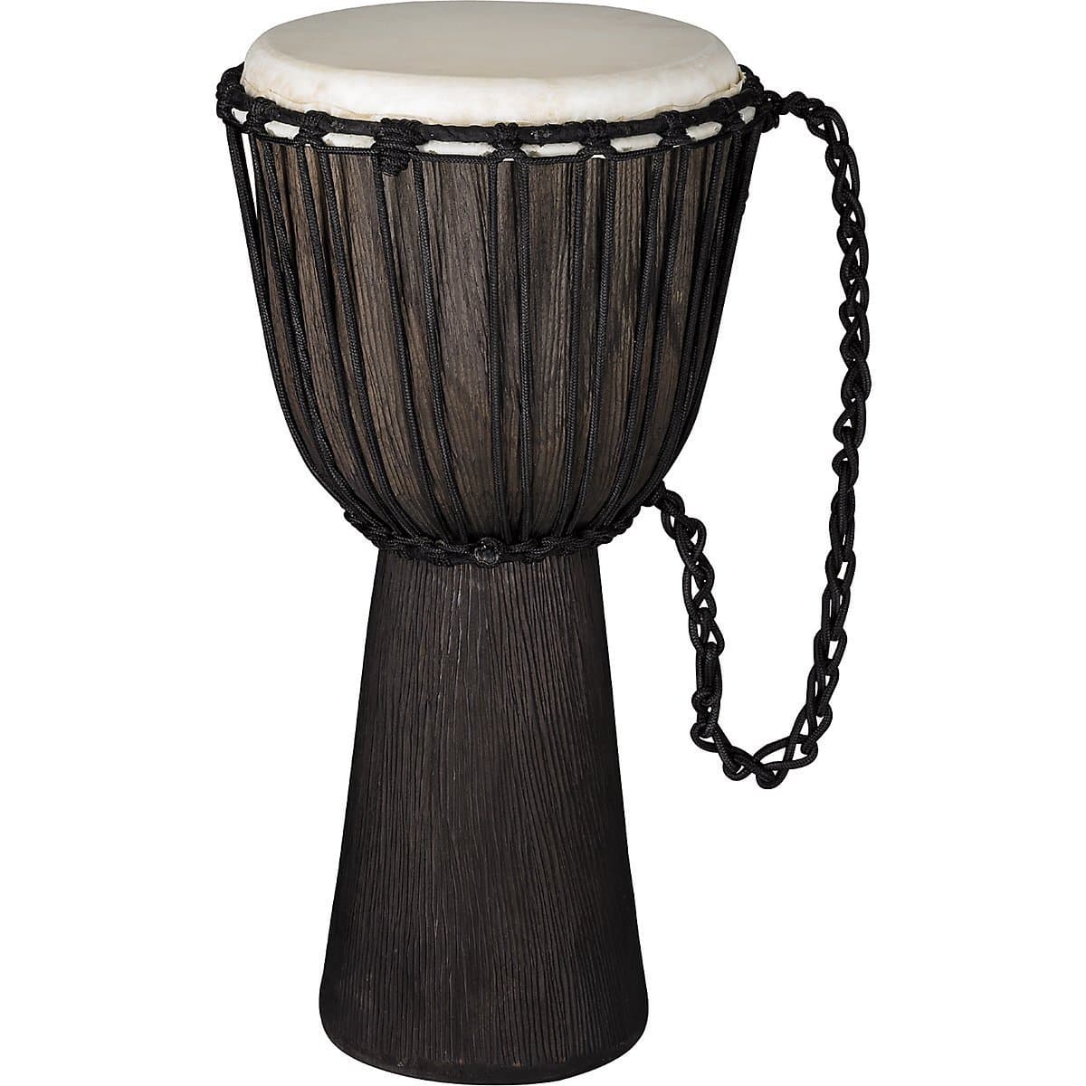 700.L 12-Inch African Djembe, Large