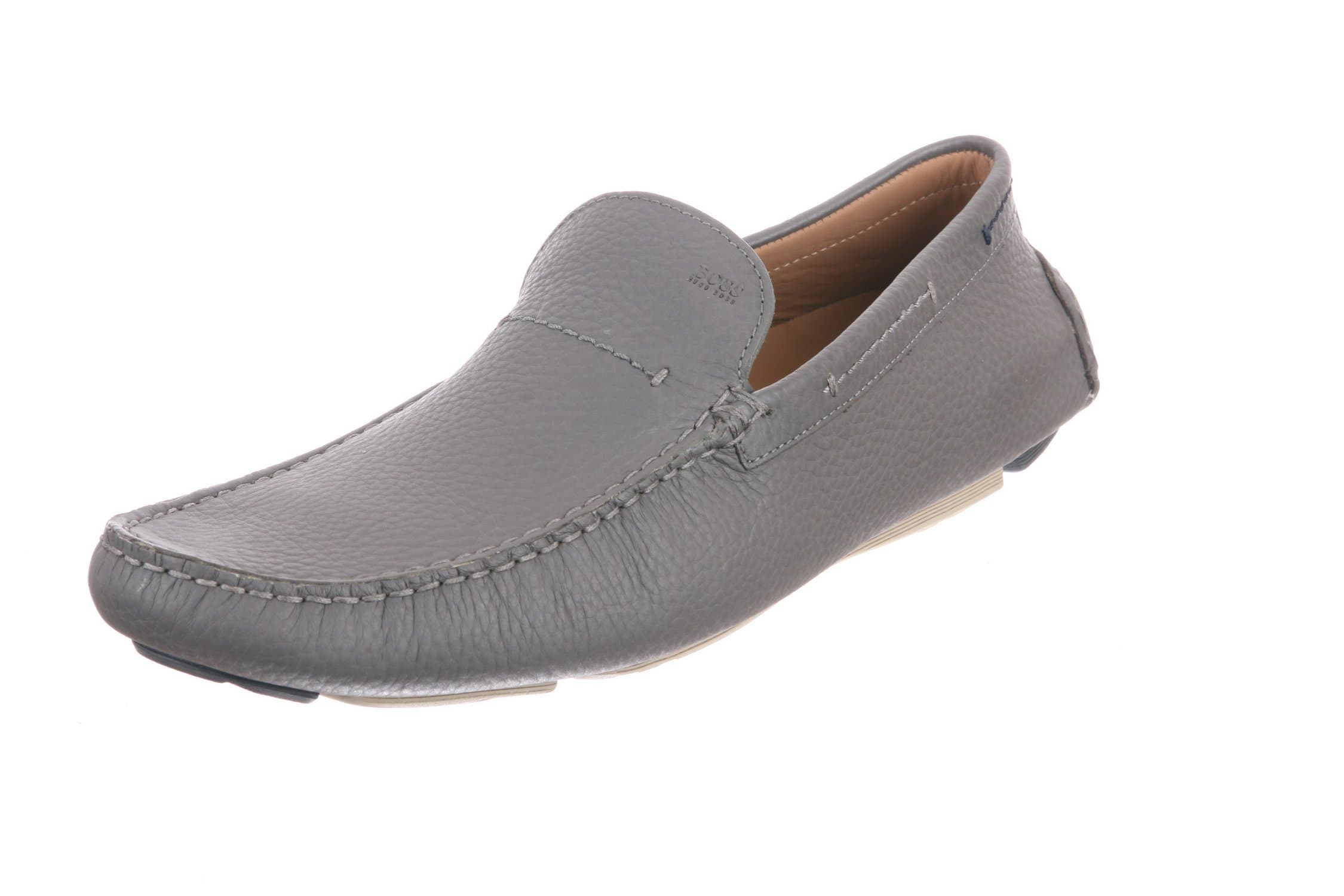 BOSS Hugo Boss Mens Drinno US Medium Grey 9 D - Medium