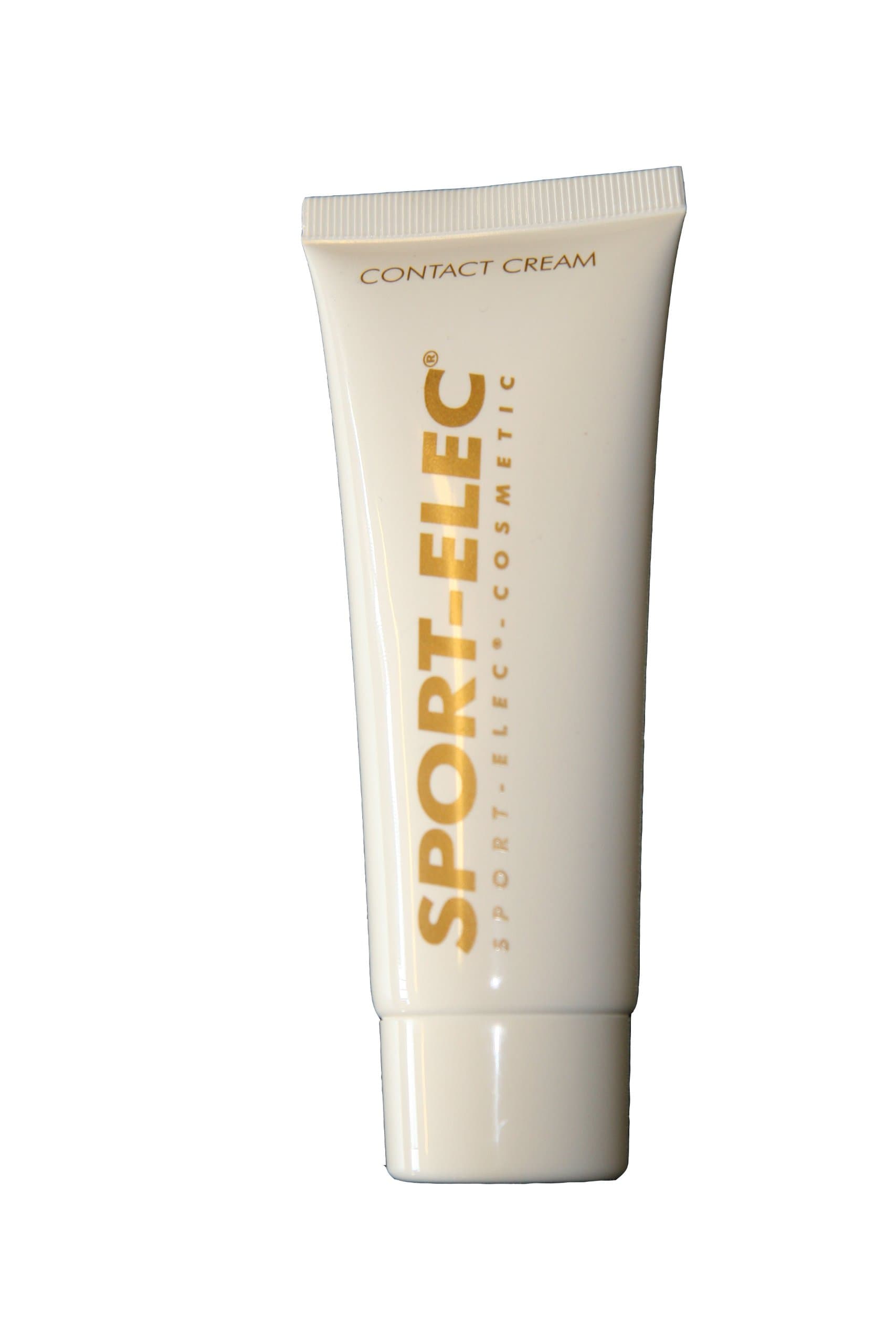 Sport-elec Contact Cream, 75ml