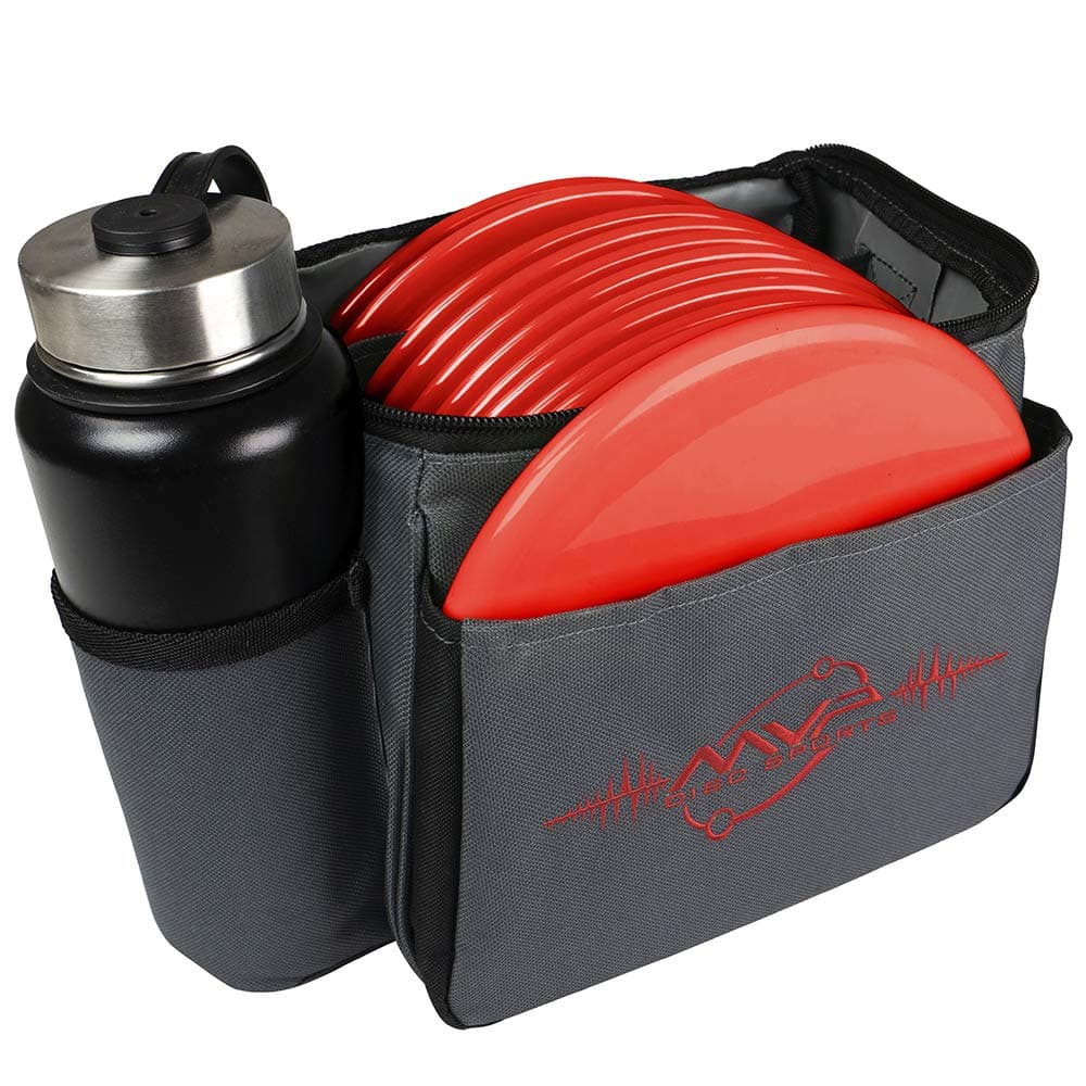 MVP Disc Sports Cell Bag (Version 2)