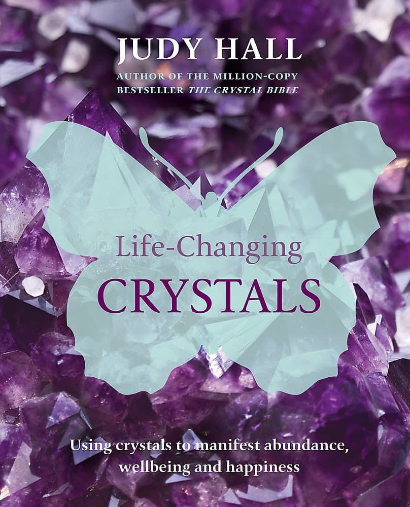 Life-Changing Crystals Paperback – 15 Feb. 2013
