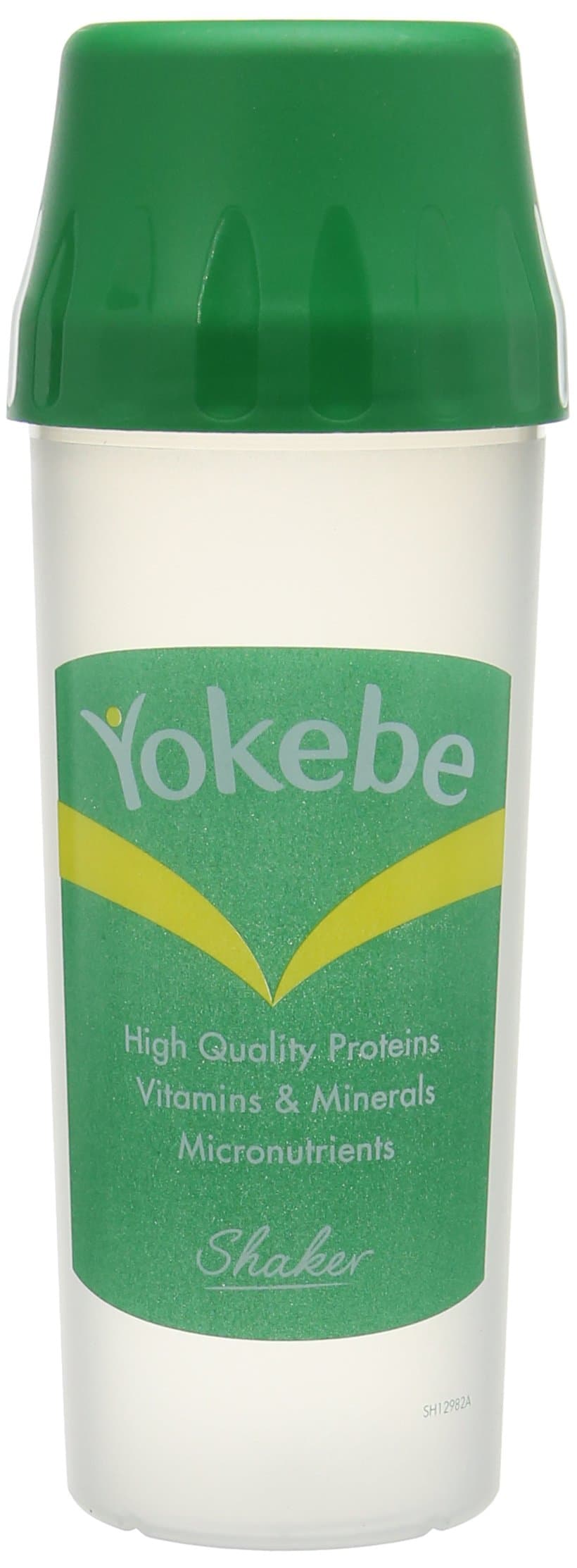 Yokebe 350 ml Weight Loss Shaker