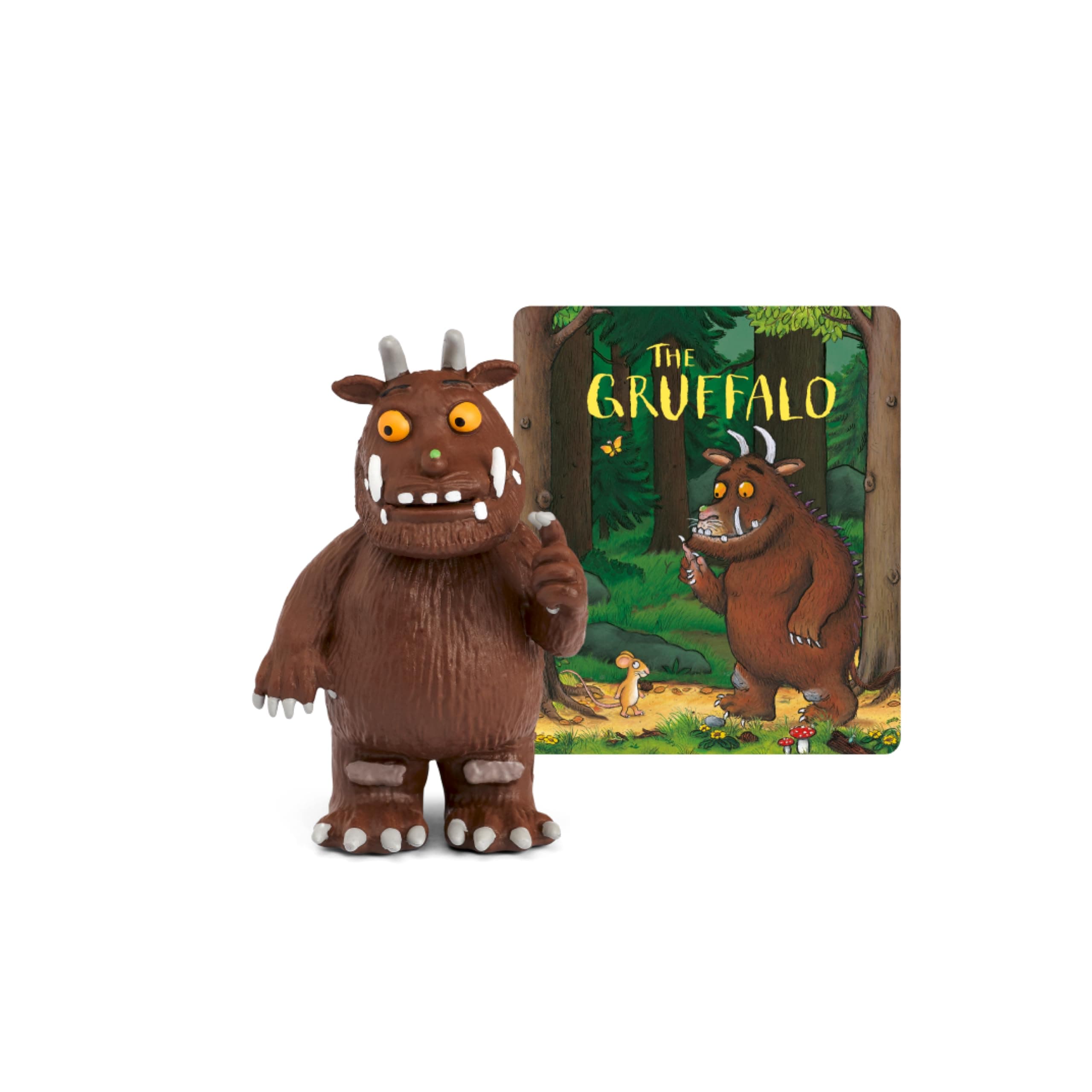 Tonies The Gruffalo Audio Play Character