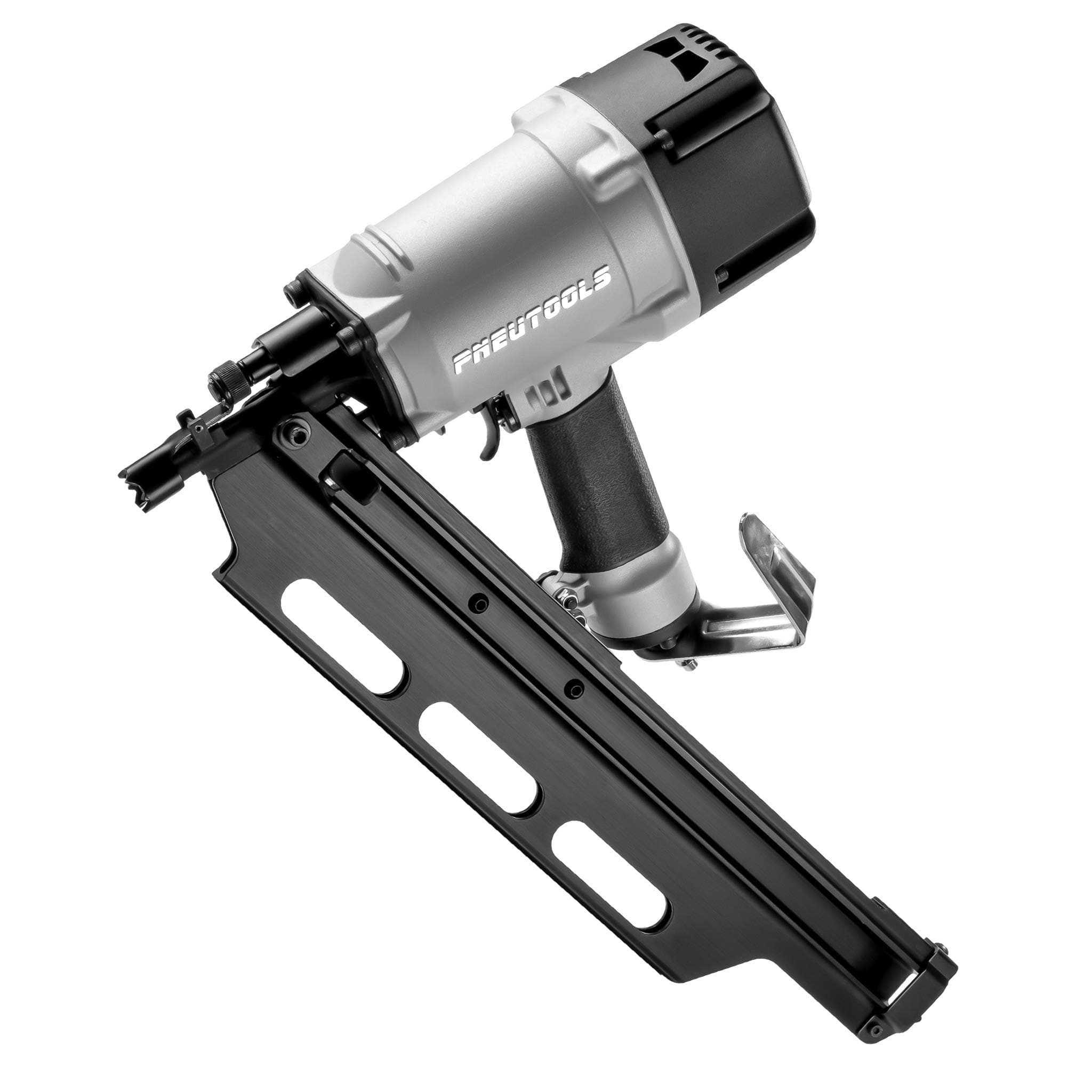 SN2283H-AD Adjustable Depth Strip Framing Nailer