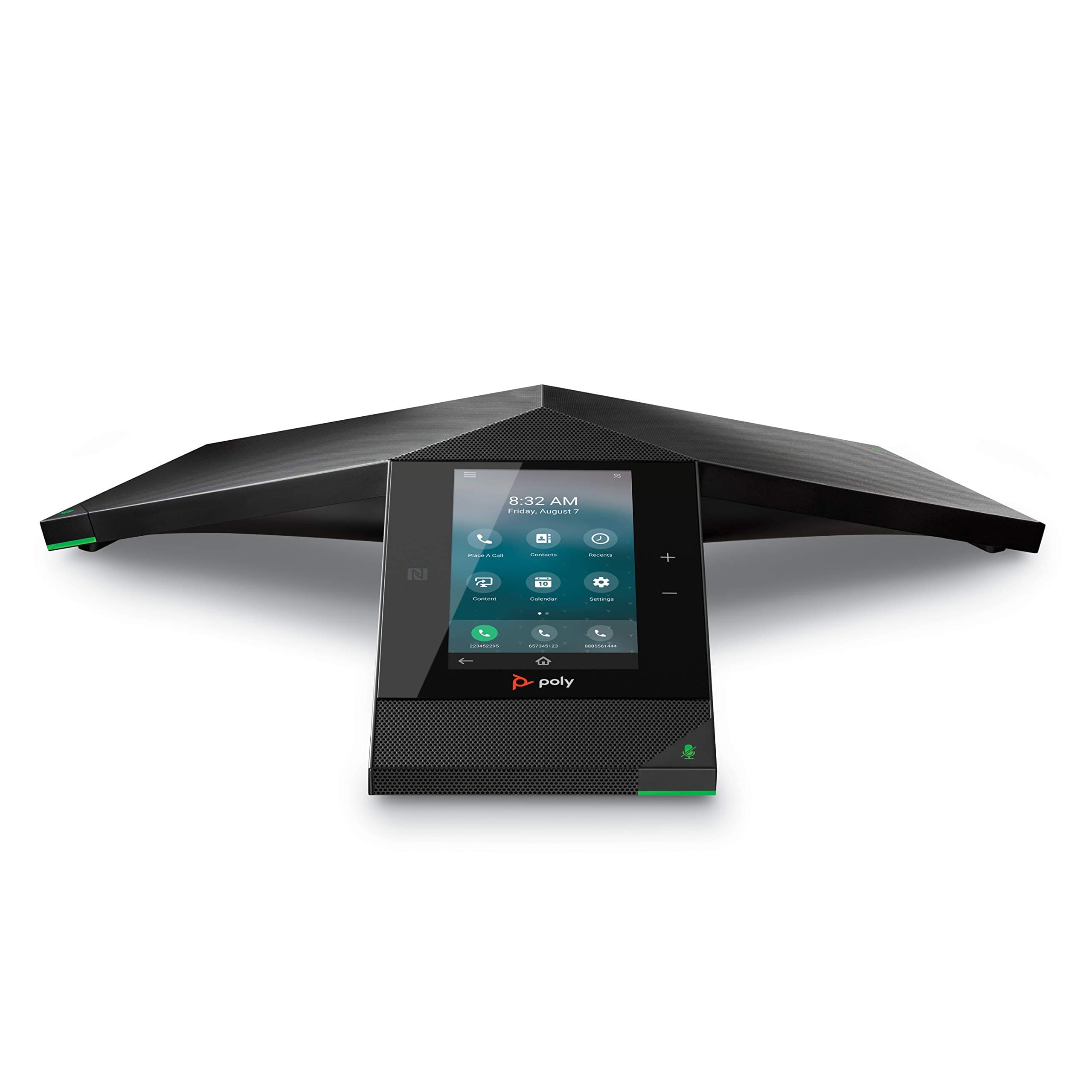 Polycom Realpresence Trio 8800 IP POE