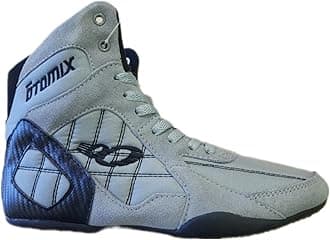 Otomix Men's Warrior Bodybuilding Boxing Weightlifting MMA Shoes
