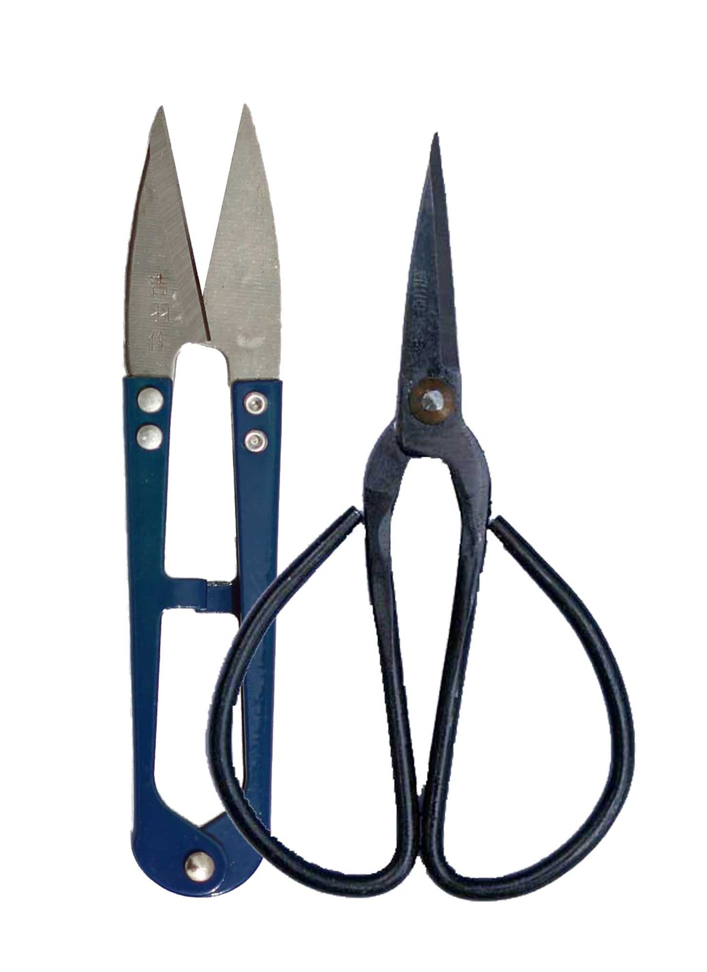 Small Bonsai Tree Pruning Kit