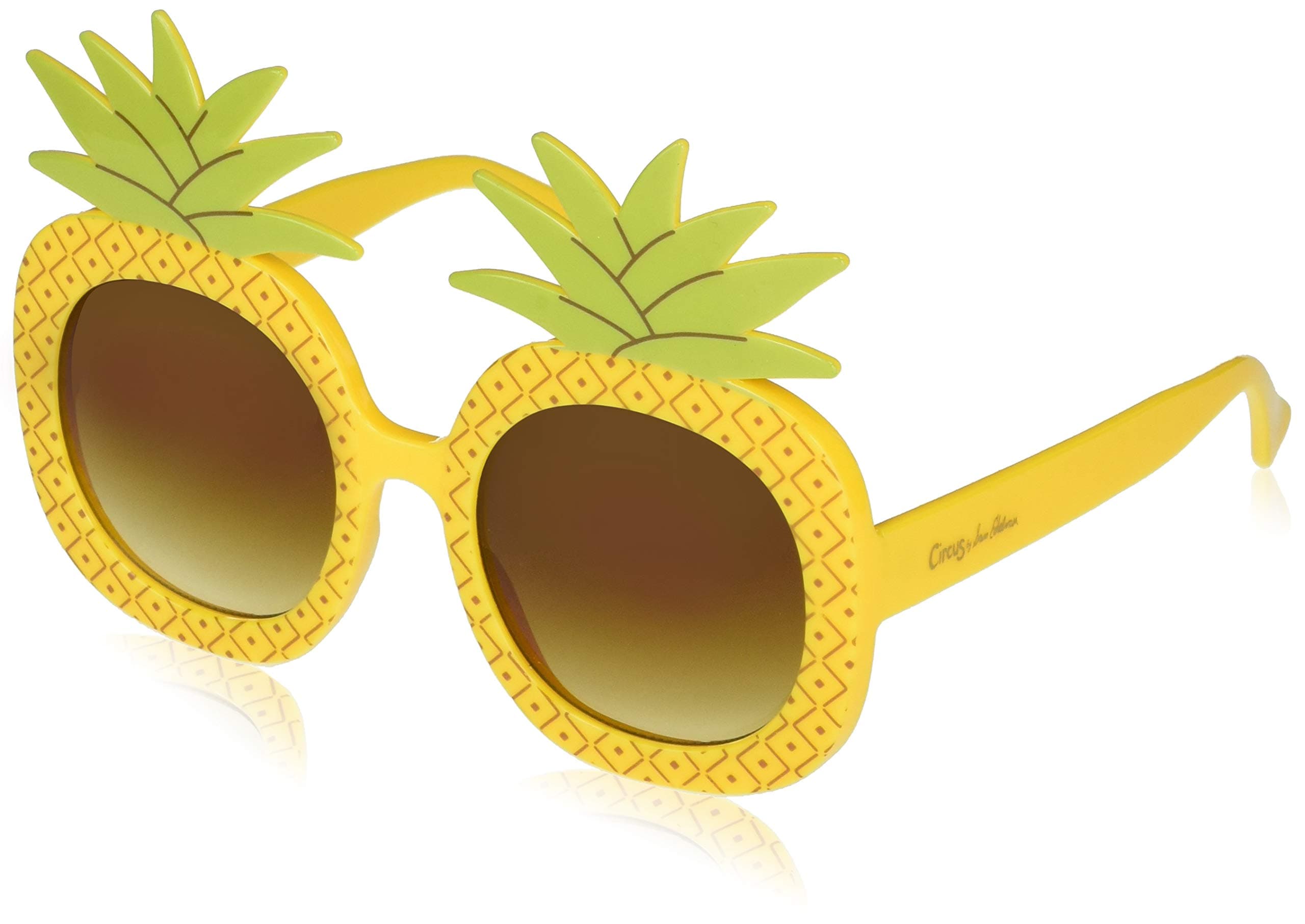 PINEAPPLE SUNGLASSES