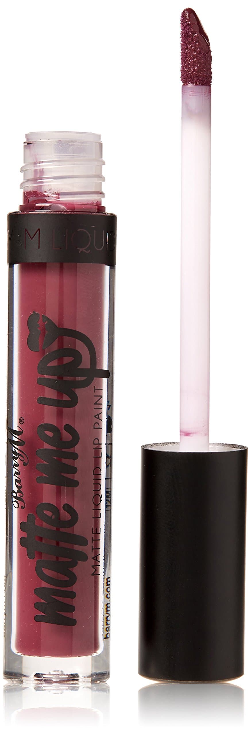 Matte Me Up Liquid Lip Paint Cirque