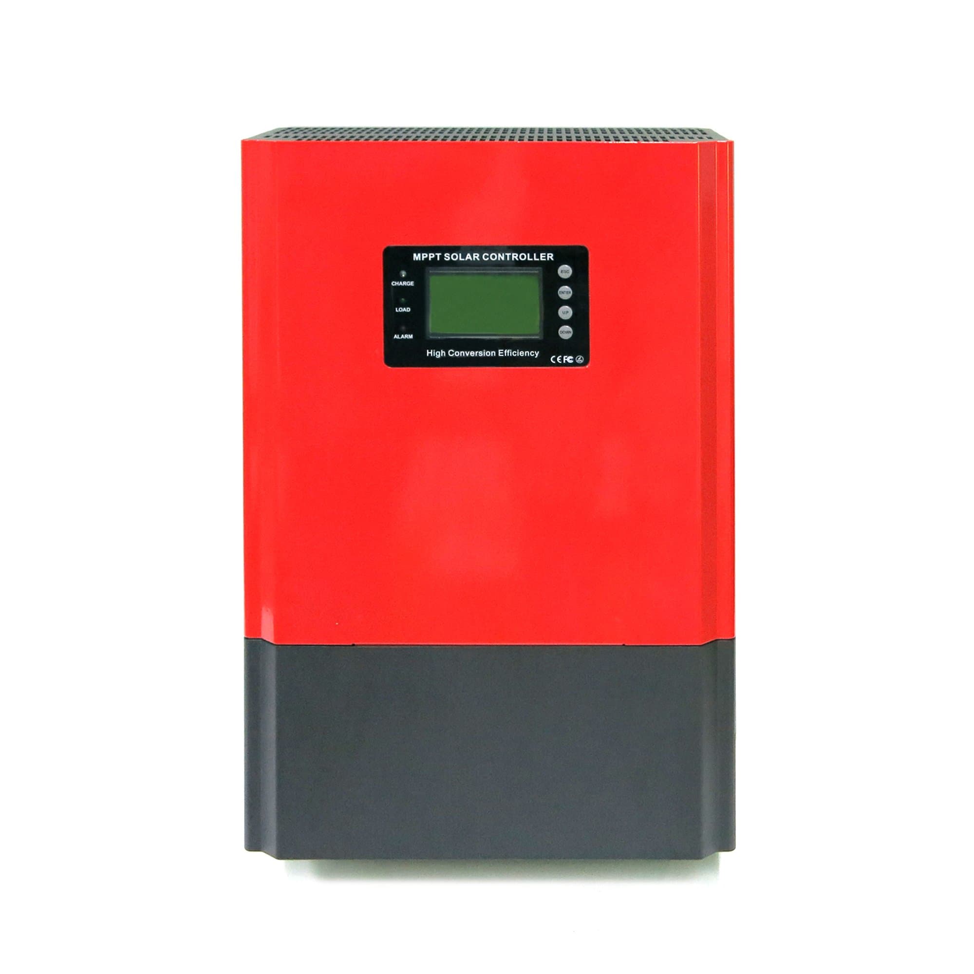 HXENGY Big solar system MPPT solar charge controller 192V Battery system 430V Max PV input voltage 60Amp (192V 60Amp)