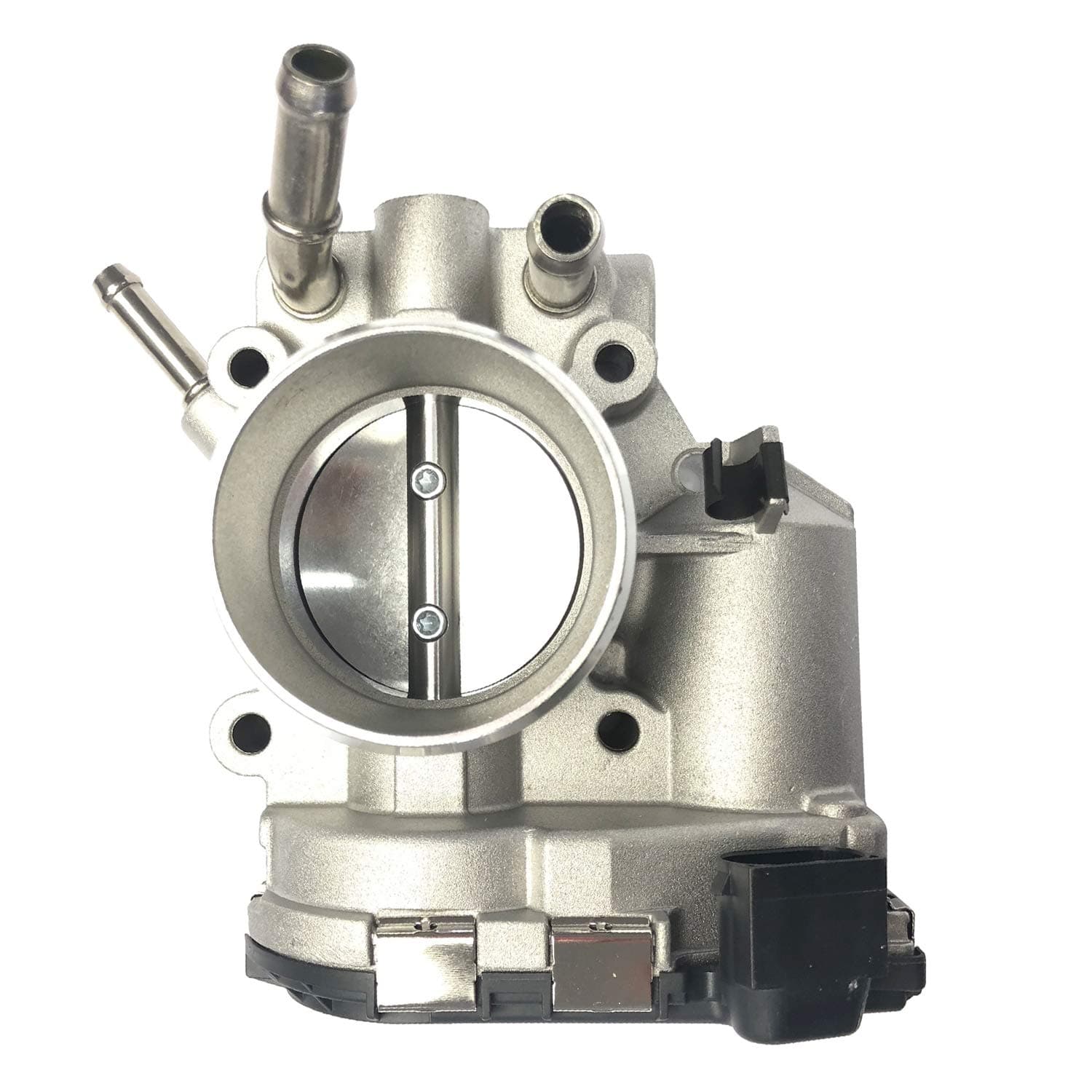 biosp 35100-2B150 Throttle Body Assembly Replacement for Rio