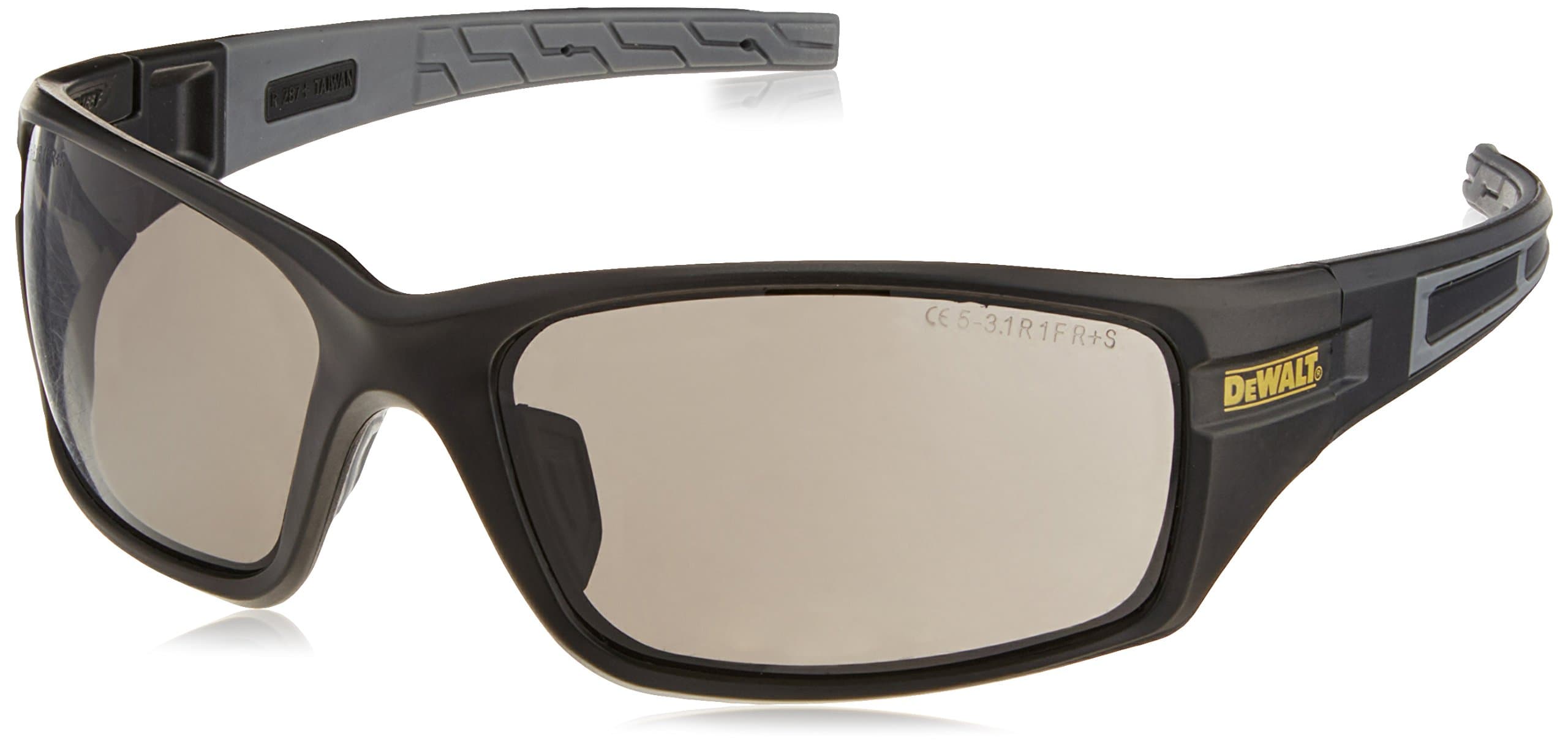 DPG101-2D Safety Glasses