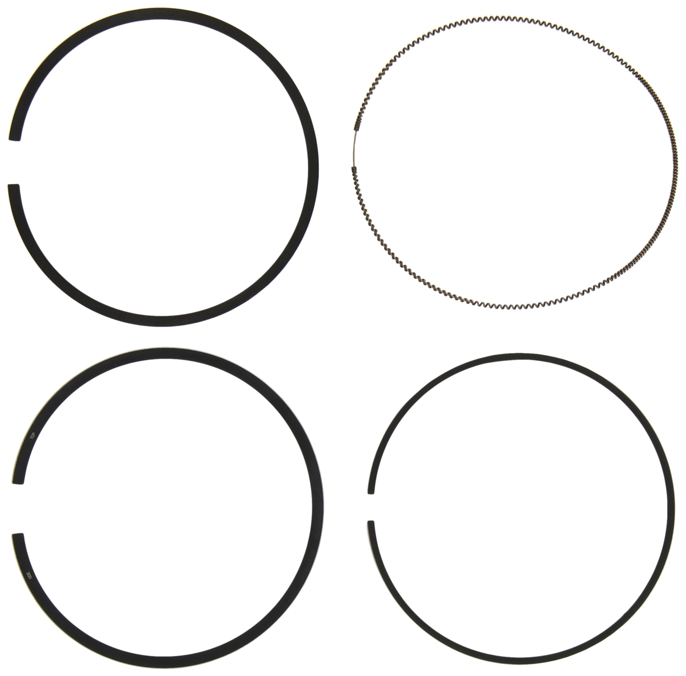 Goetze Engine 08-428700-00 Piston Ring Set