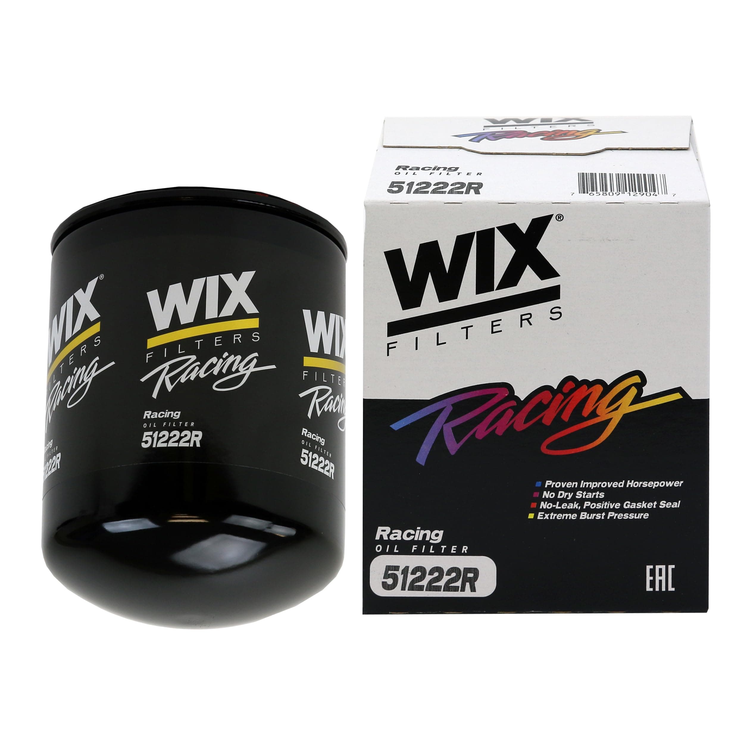WIX 51222R Filter